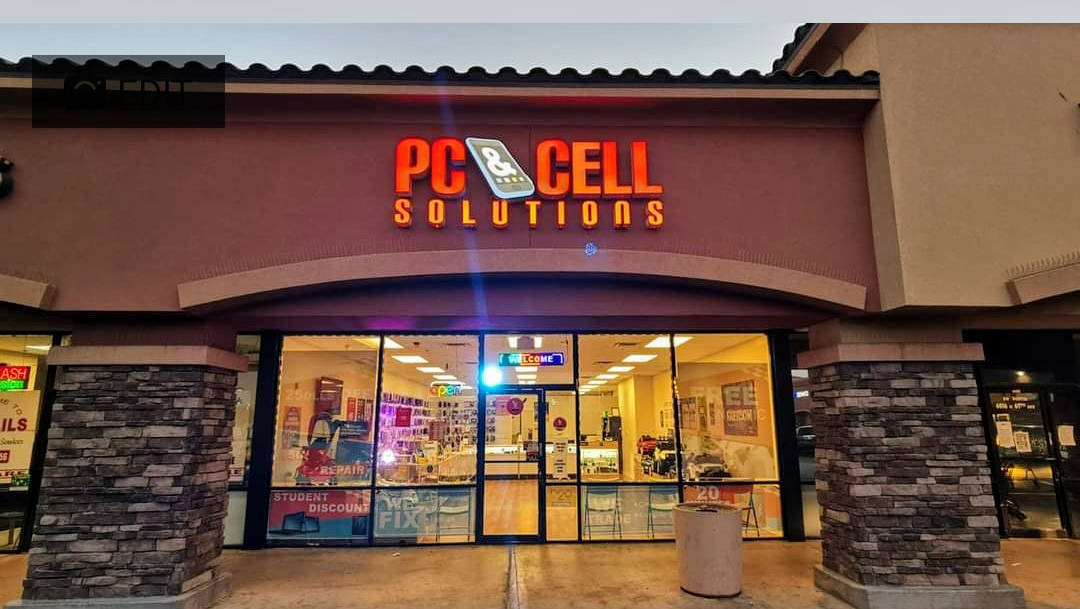 Pc & cell Solutions