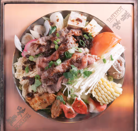 Photo credit: grubhub