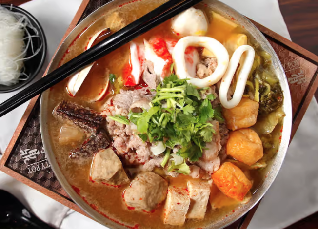 Photo credit: grubhub