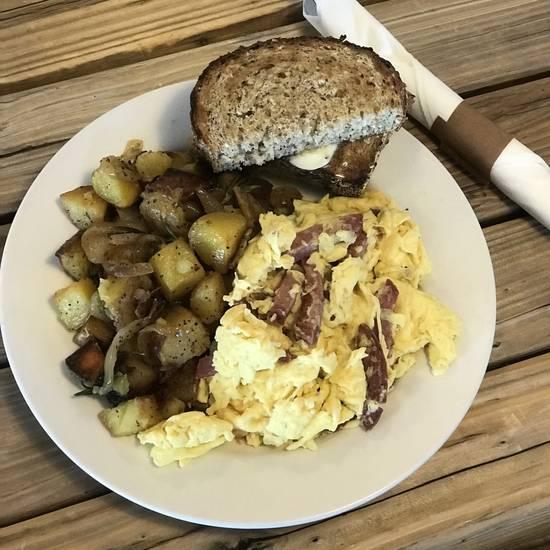 Photo credit: ubereats