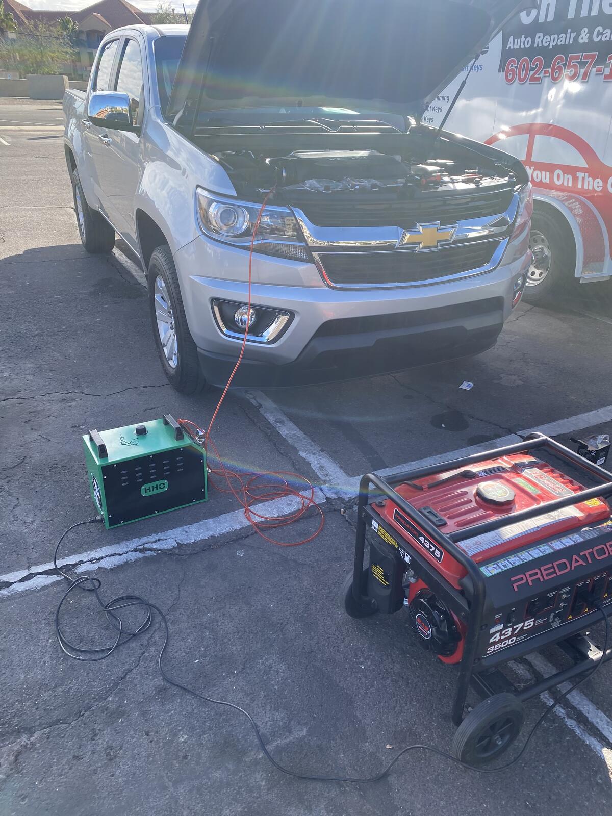 Photo credit: nextdoor