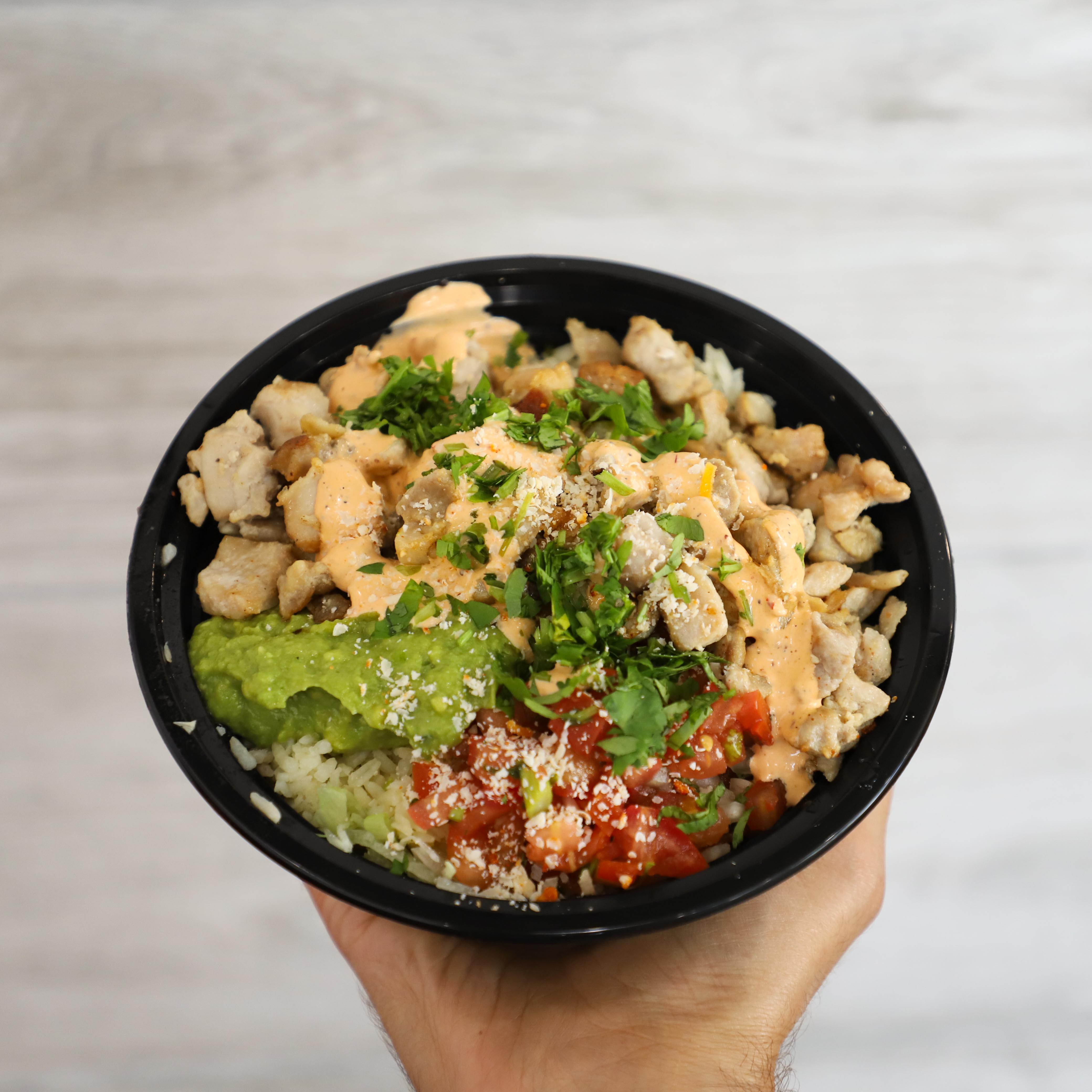 Photo credit: grubhub