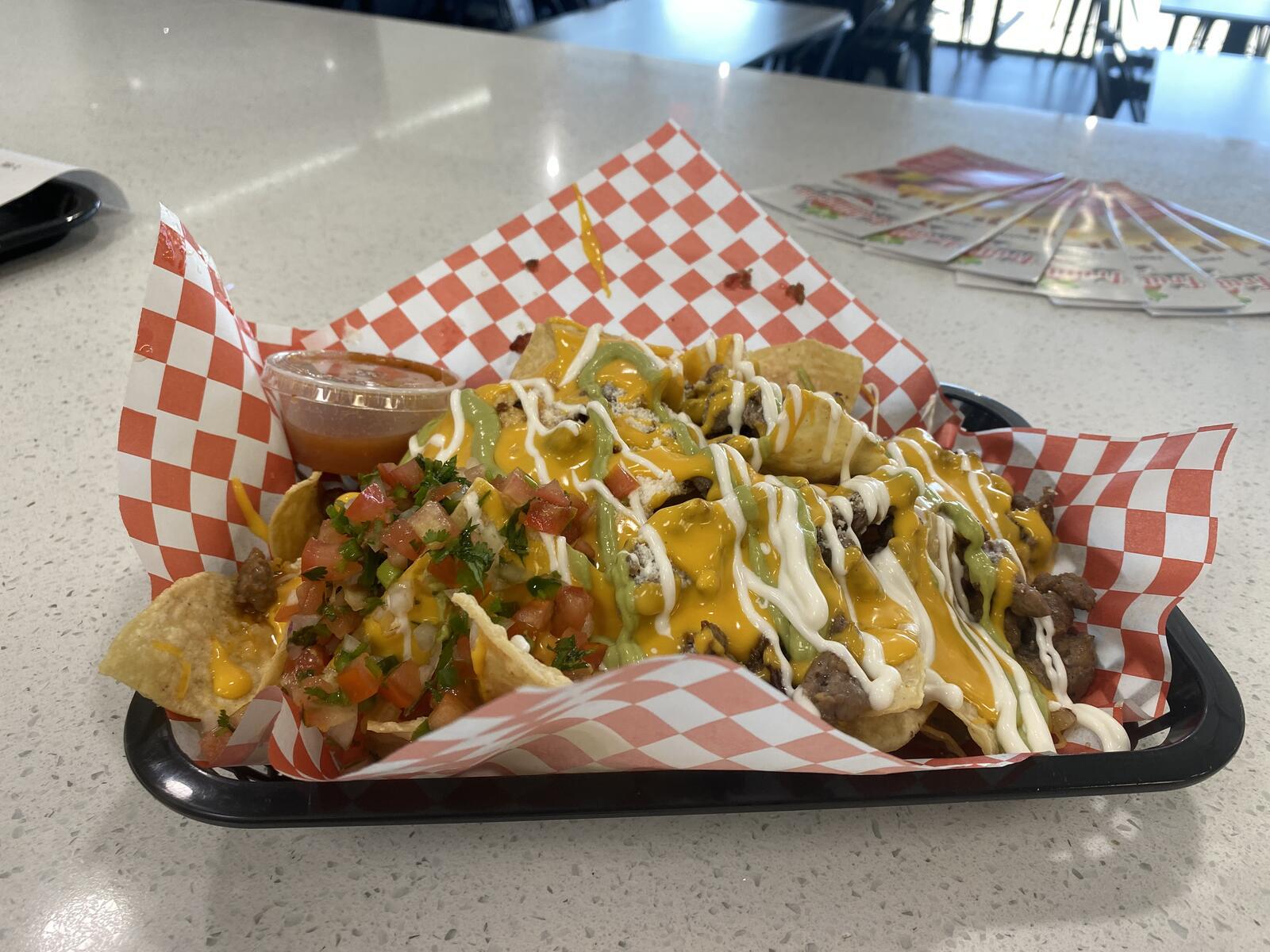 Photo credit: nextdoor