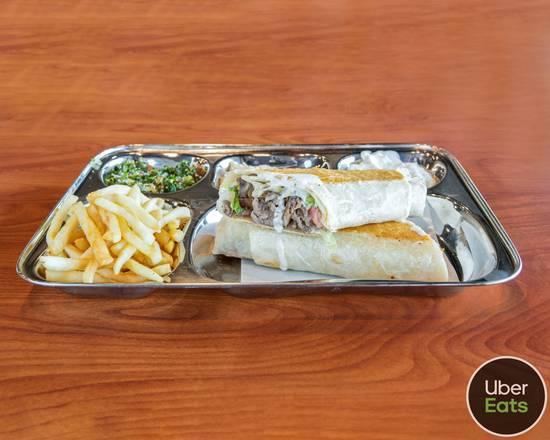 Photo credit: ubereats