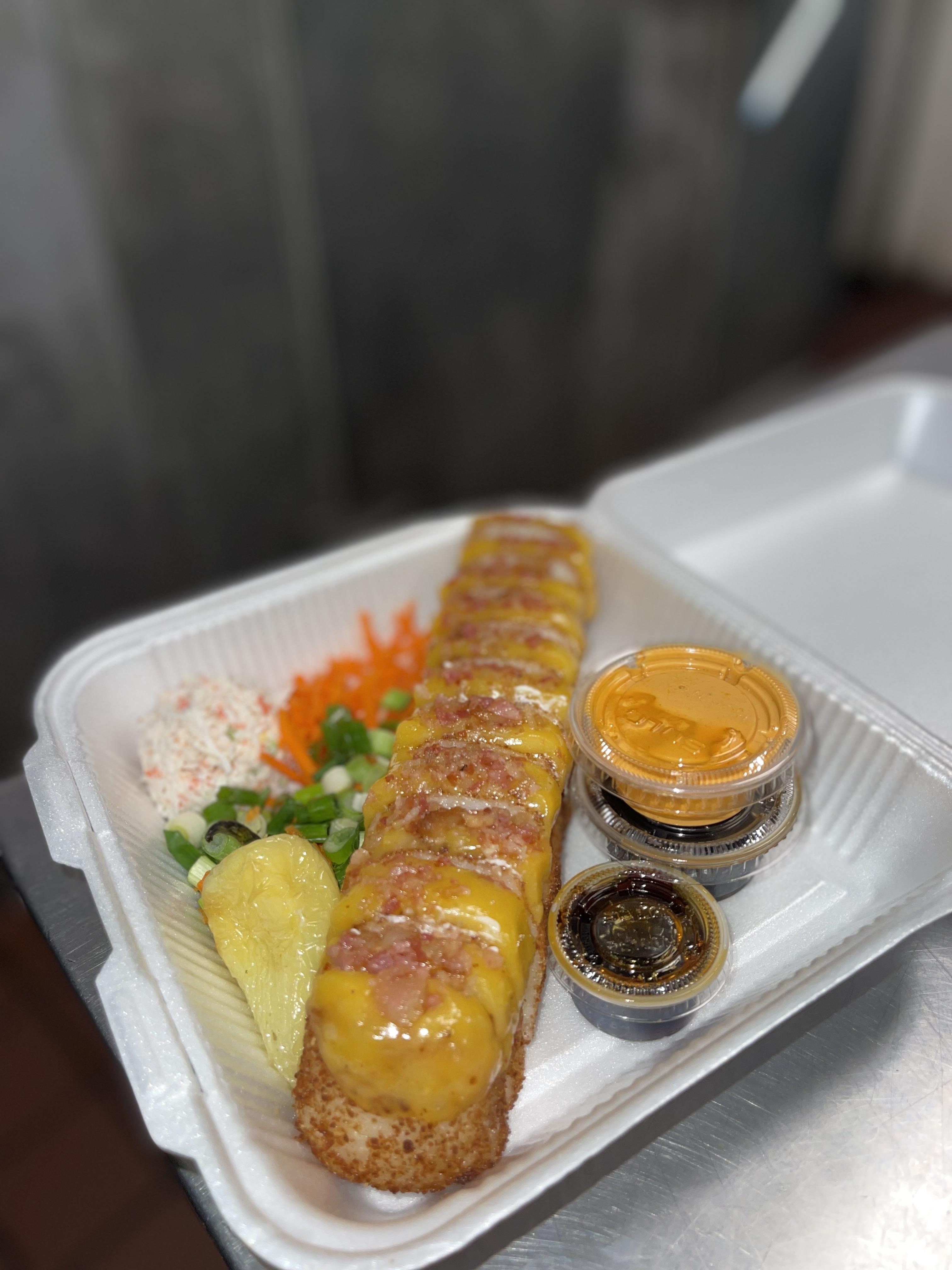Photo credit: grubhub