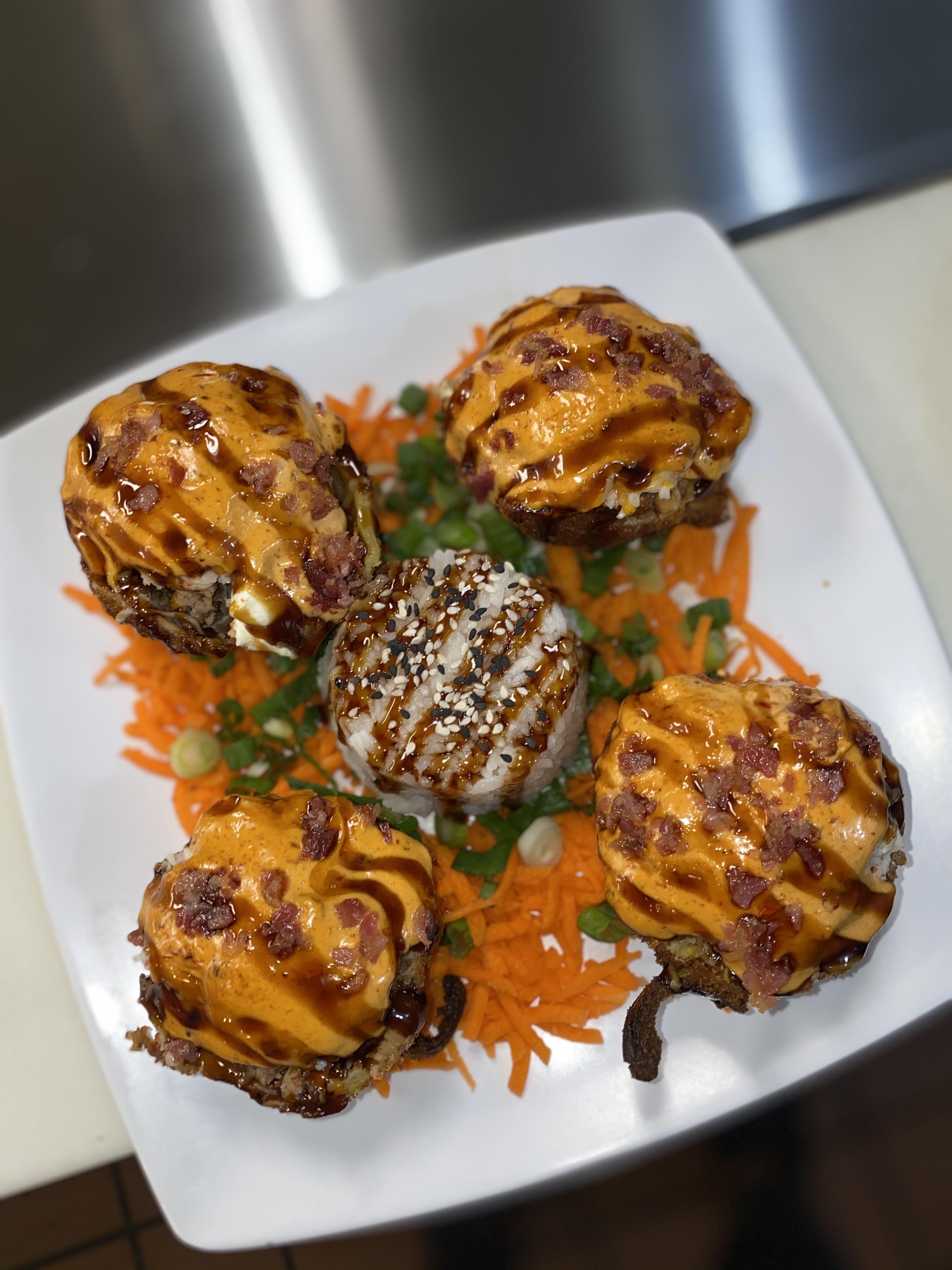 Photo credit: grubhub