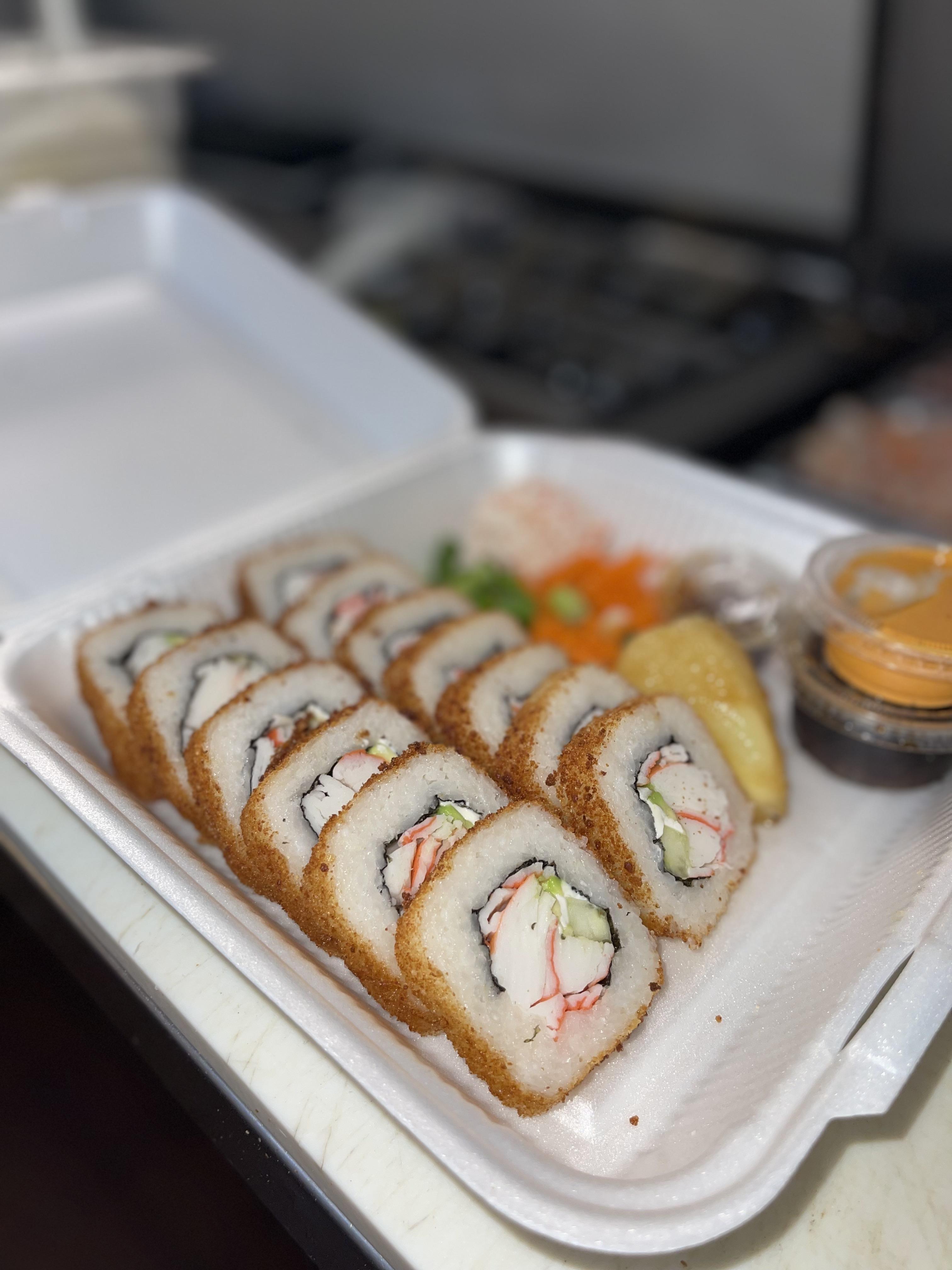 Photo credit: grubhub