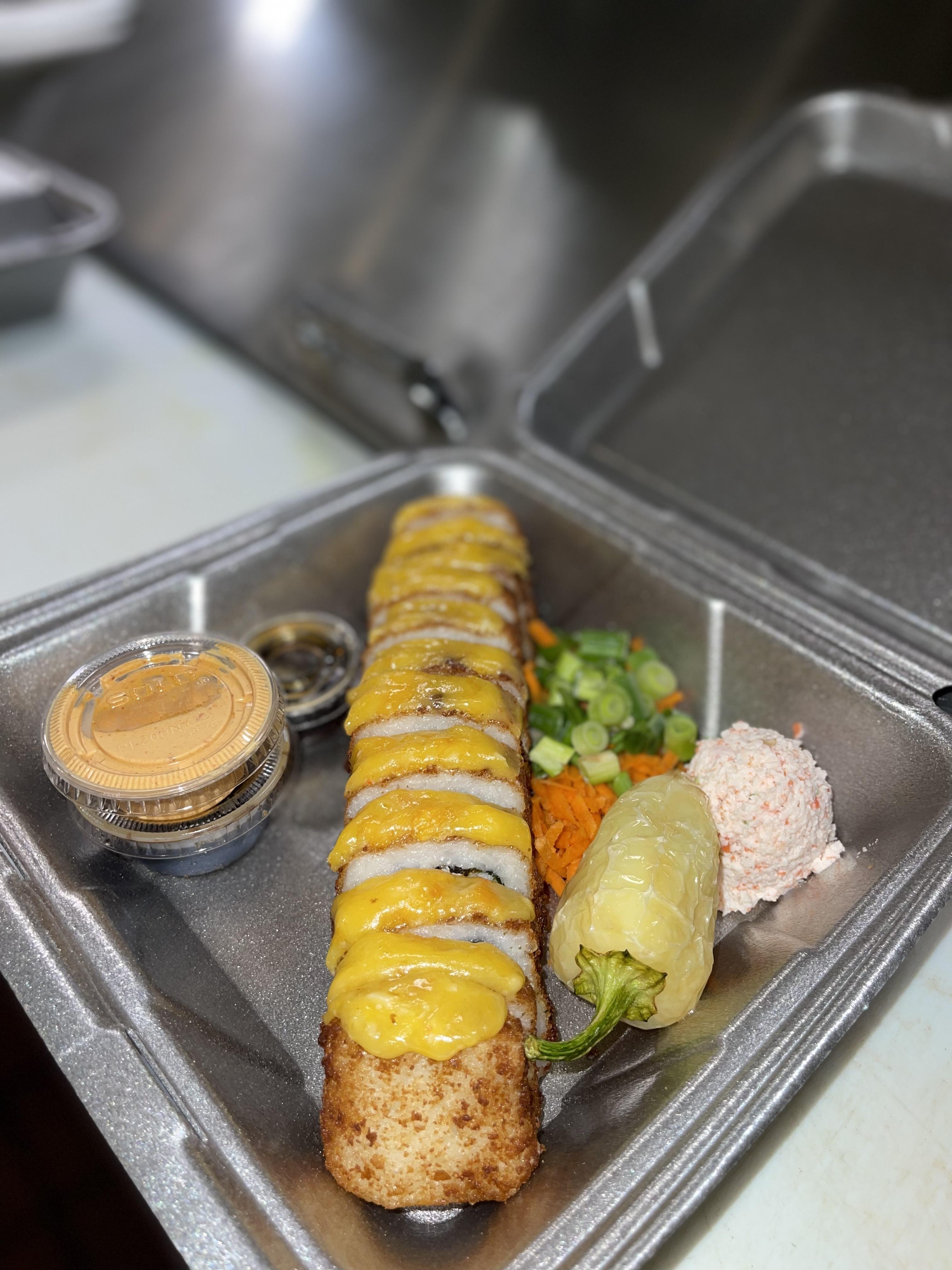Photo credit: grubhub