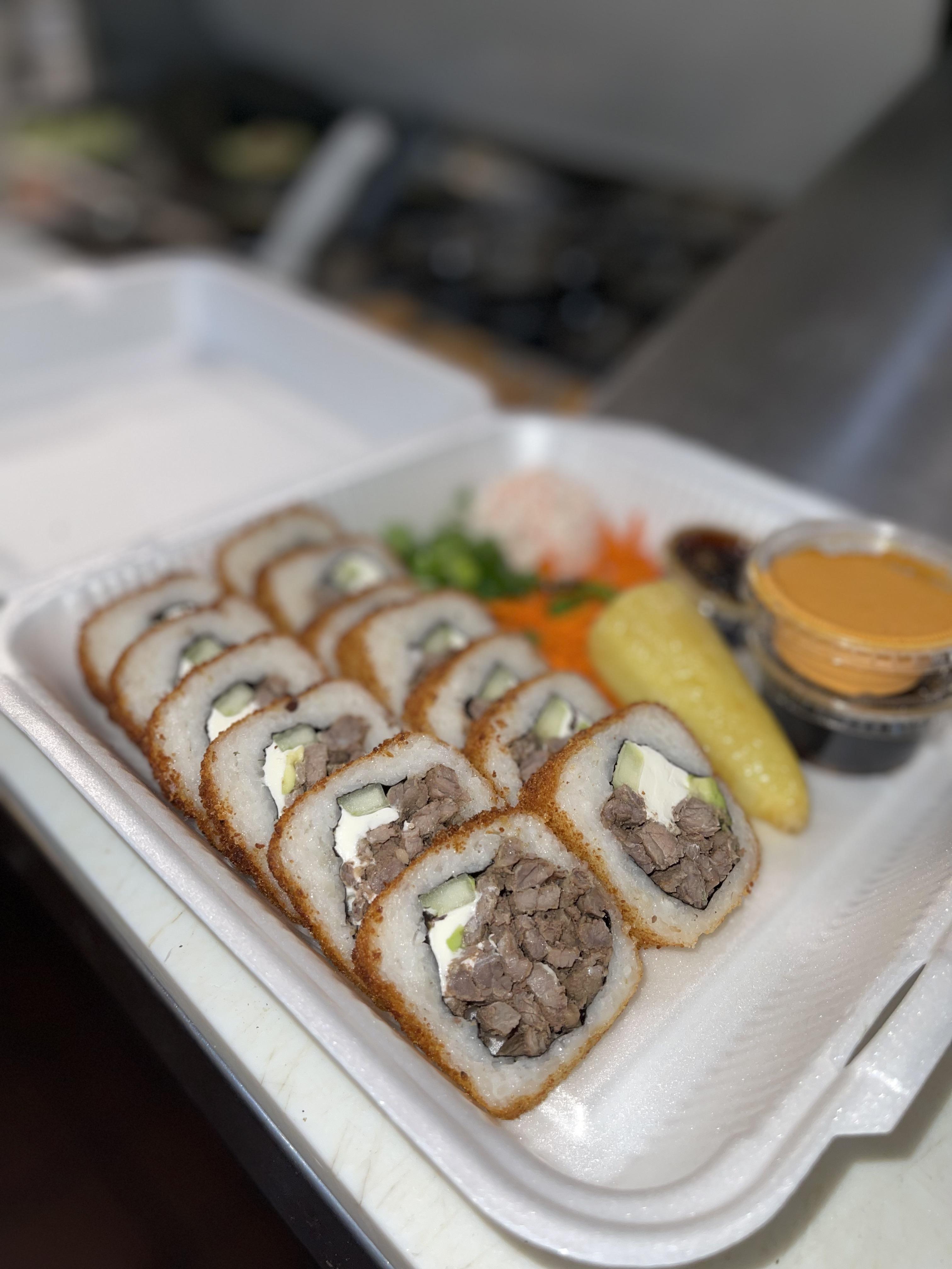 Photo credit: grubhub