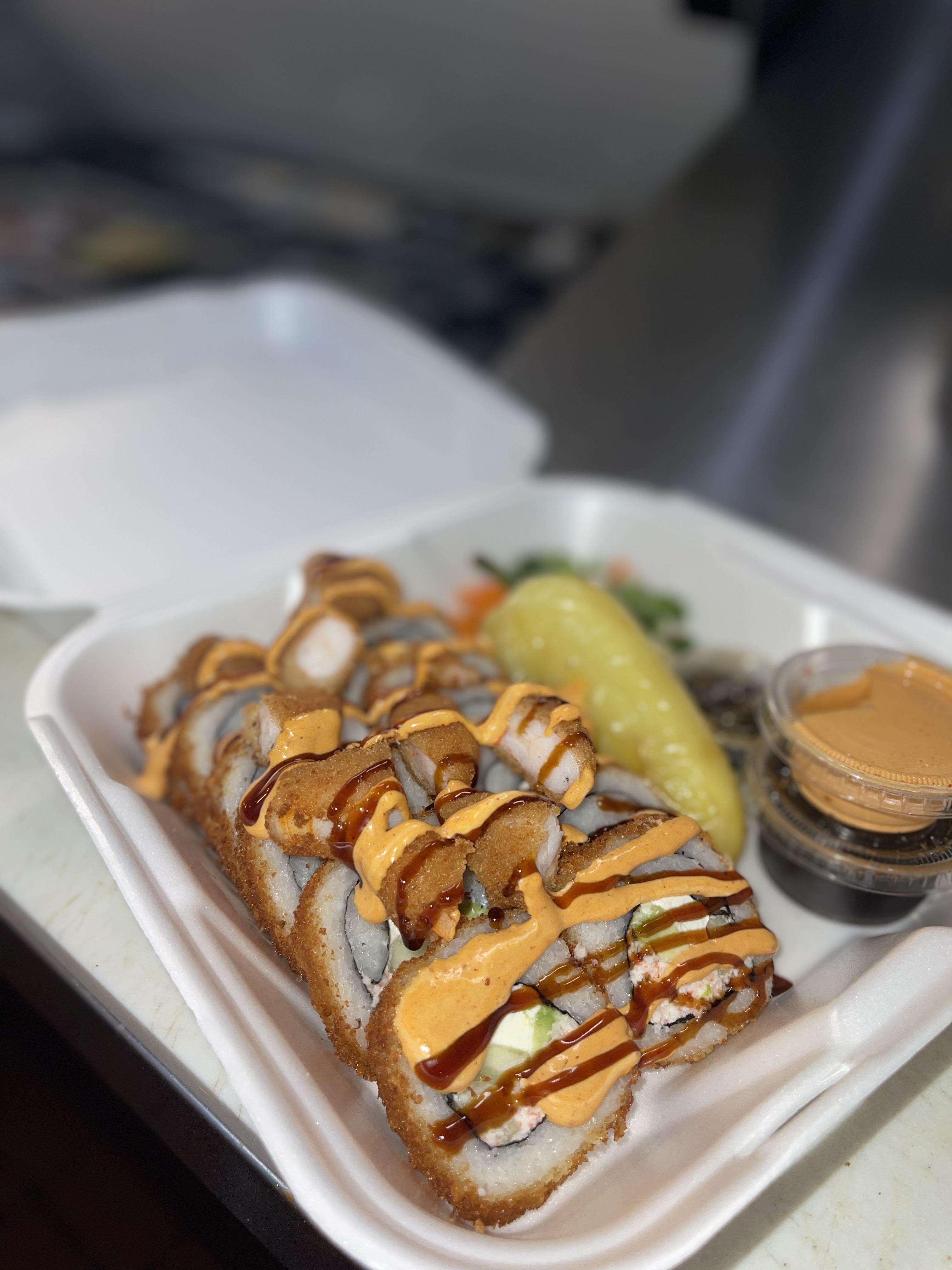Photo credit: grubhub