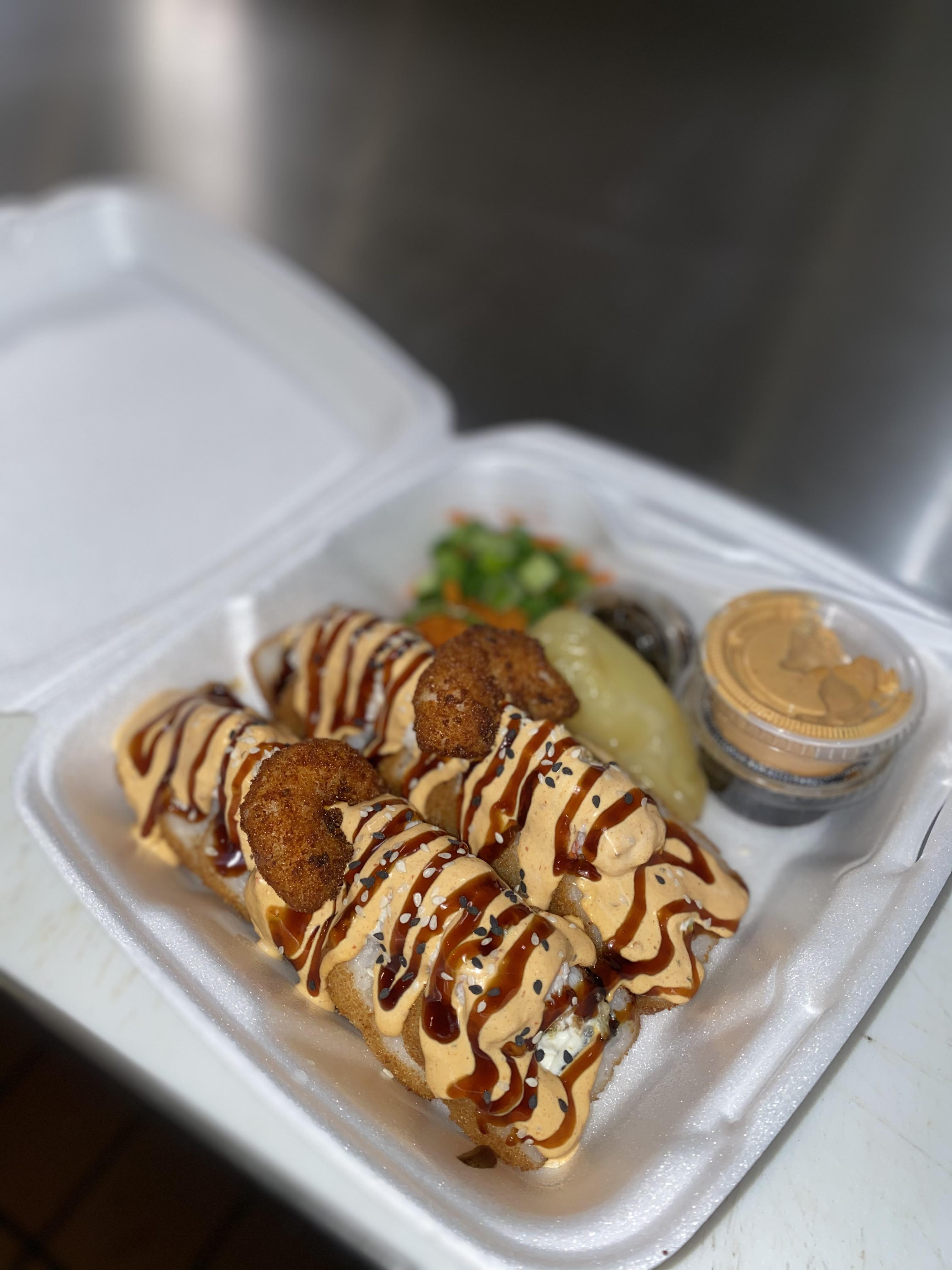 Photo credit: grubhub