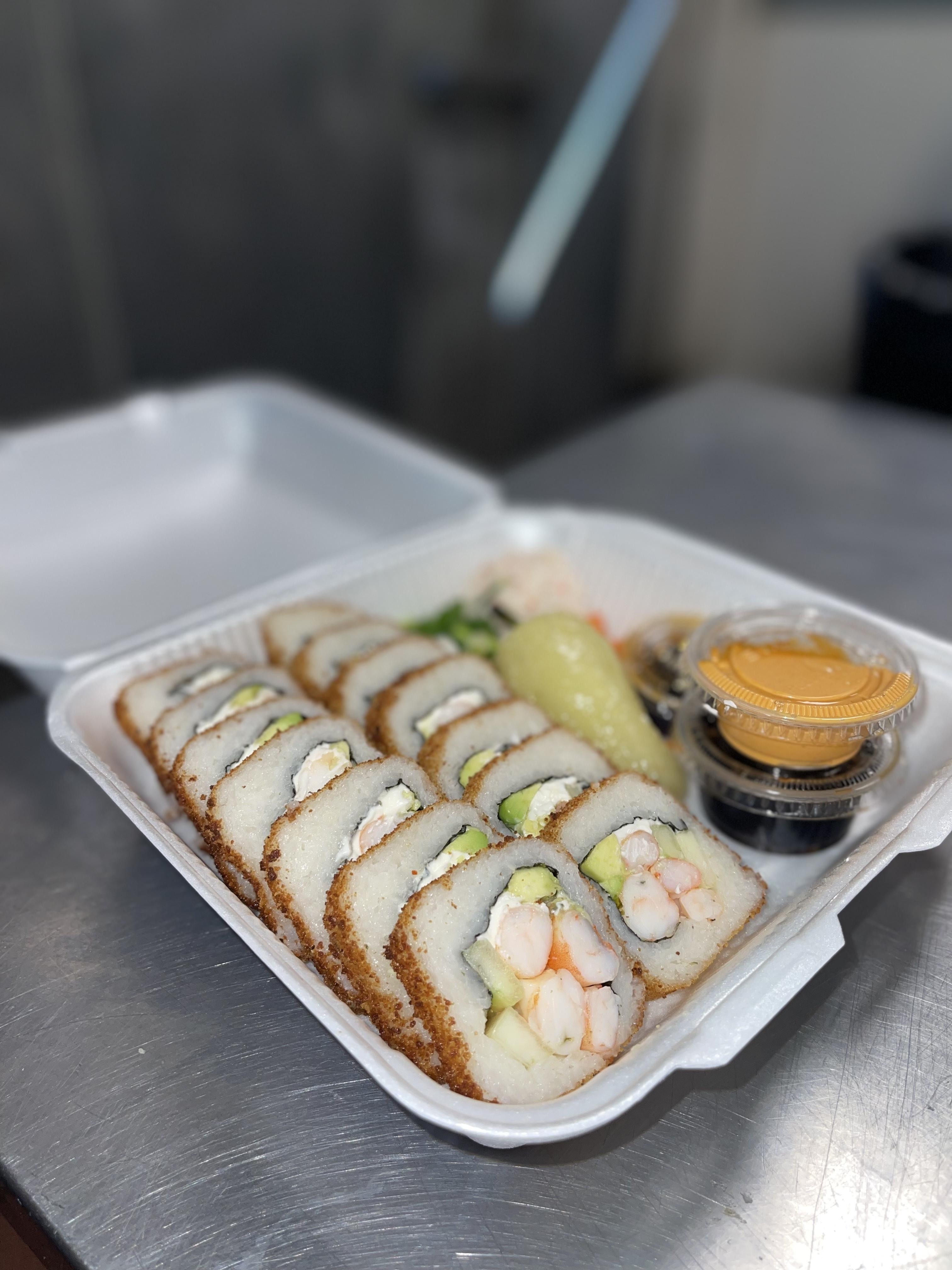 Photo credit: grubhub