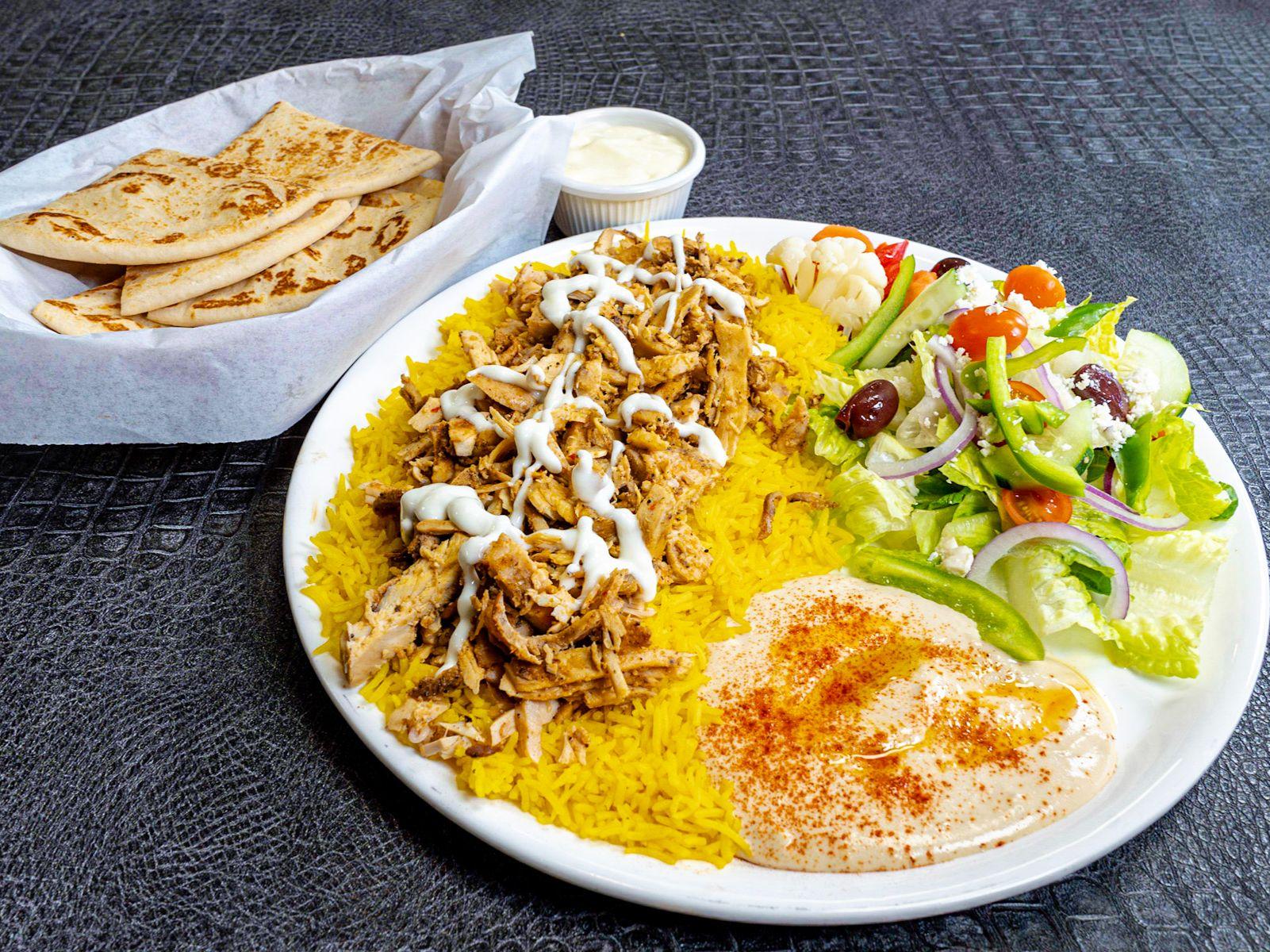 Photo credit: grubhub