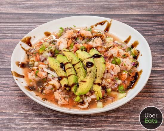 Photo credit: ubereats