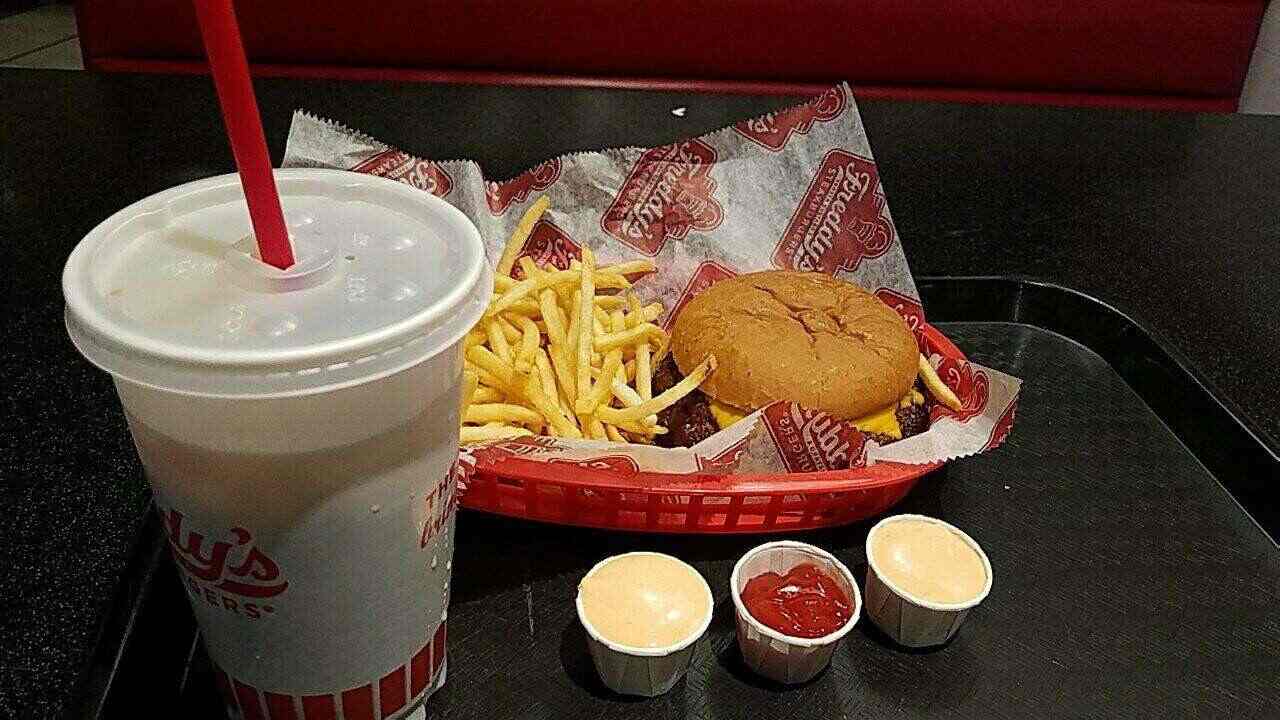 Photo credit: zomato