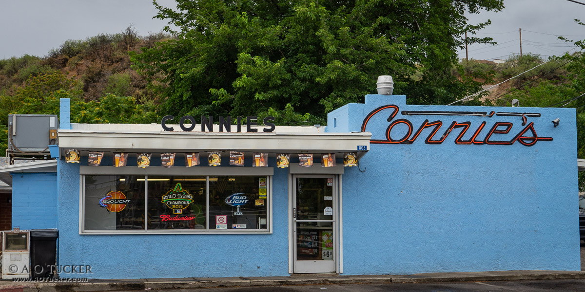 Connie's Store