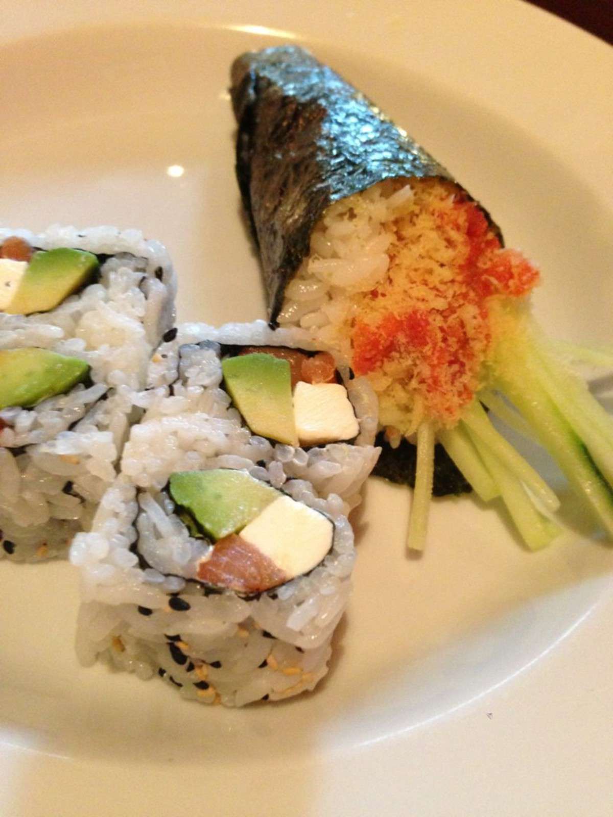 Photo credit: zomato