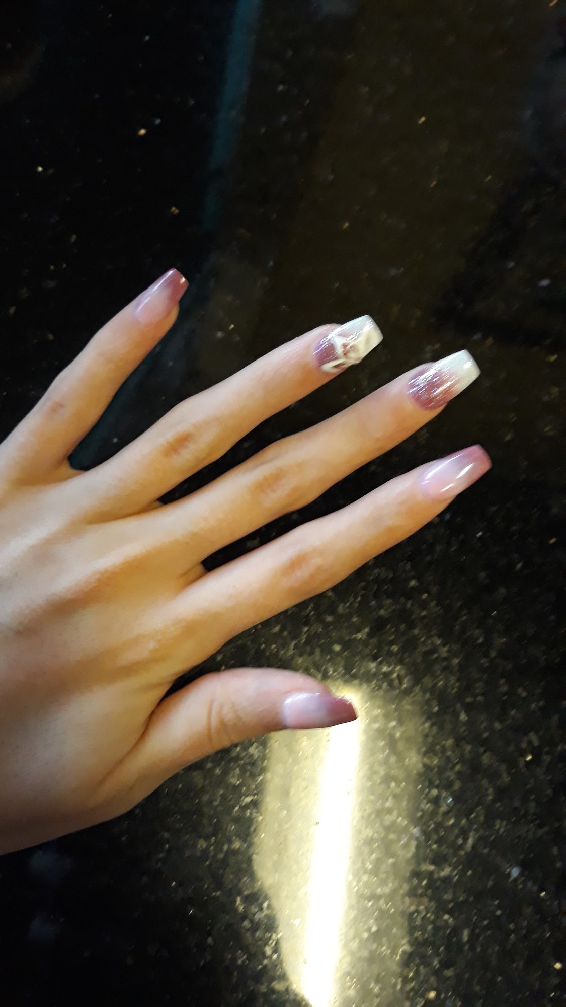 Monaco Nails