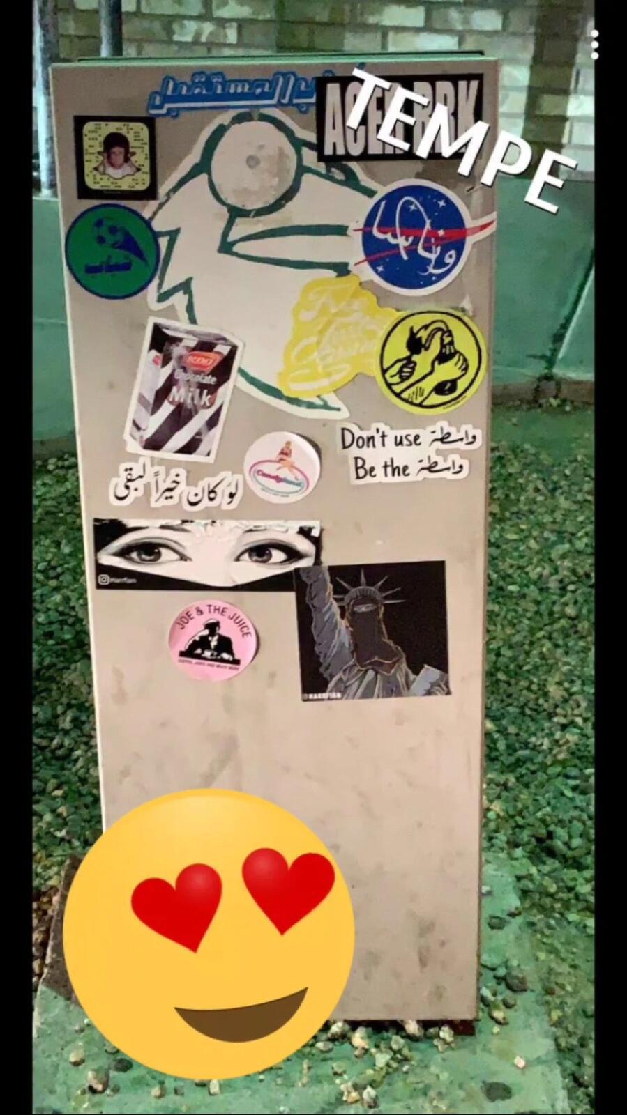 Photo credit: nextdoor