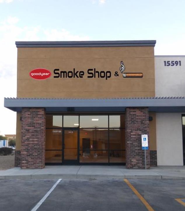 Goodyear Smoke Shop