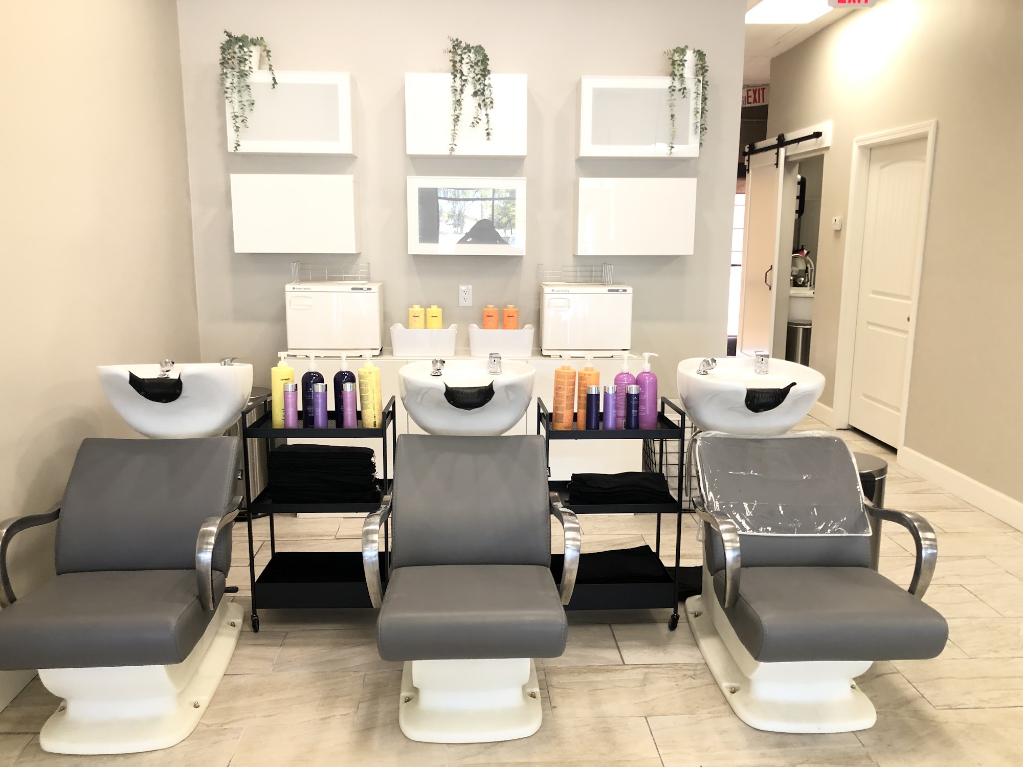 The Remedy Salon