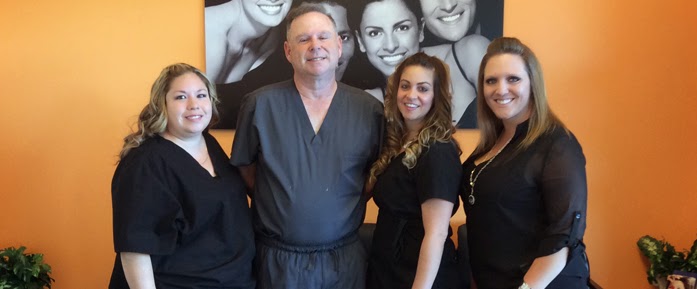 Suncoast Dental