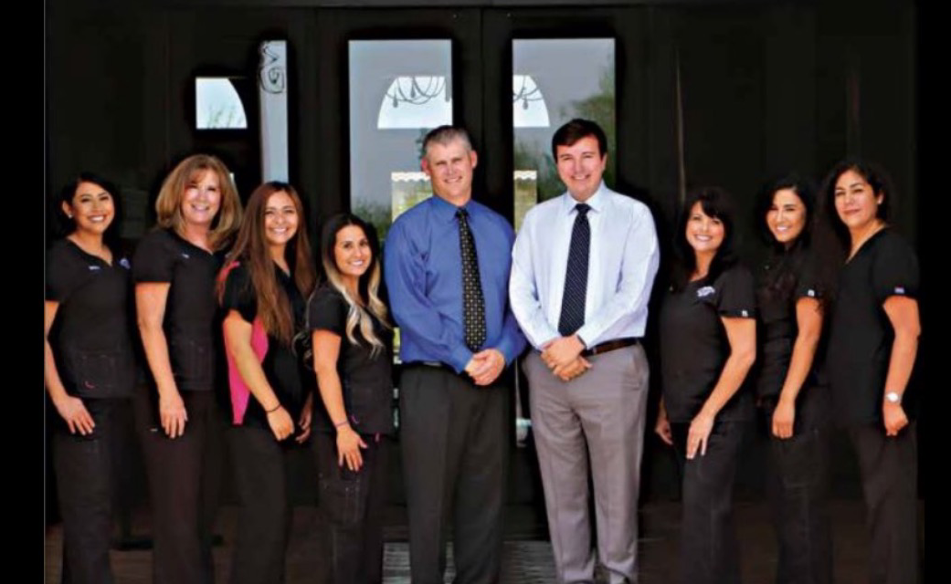 Mountain Ranch Family & Cosmetic Dentistry