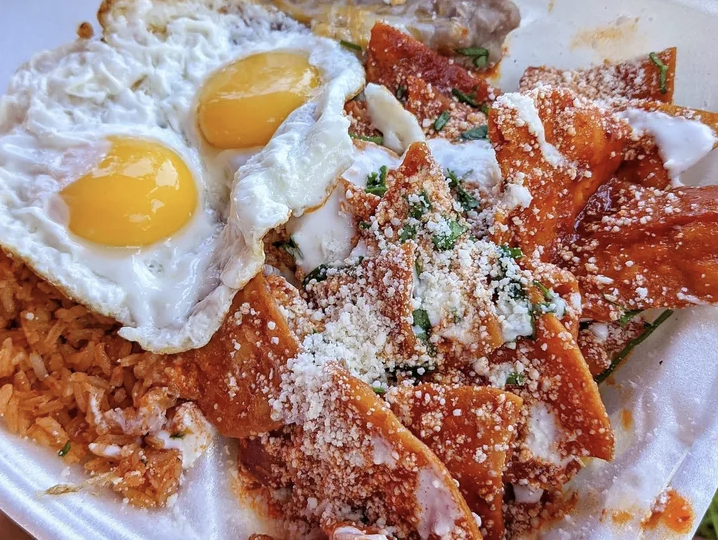 Photo credit: grubhub