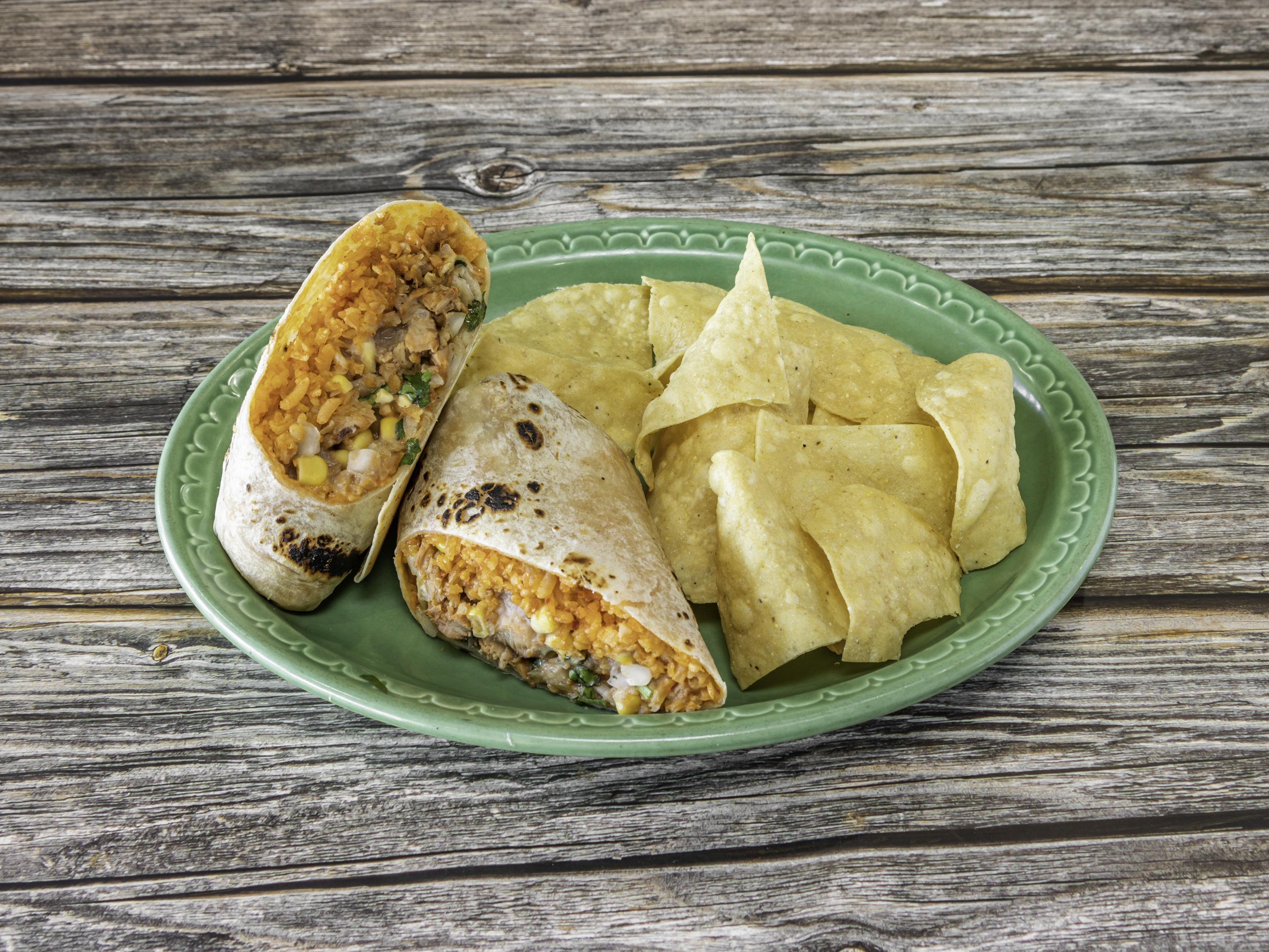 Photo credit: grubhub