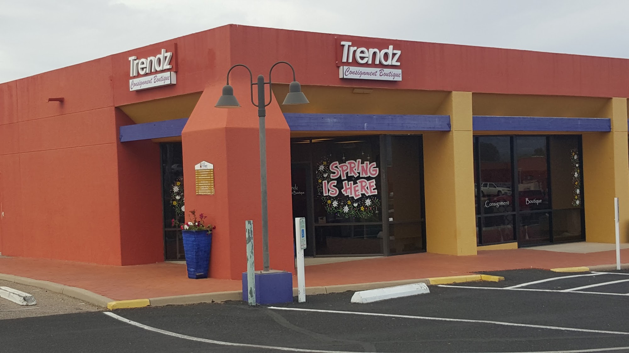 Trendz Consignment Boutique