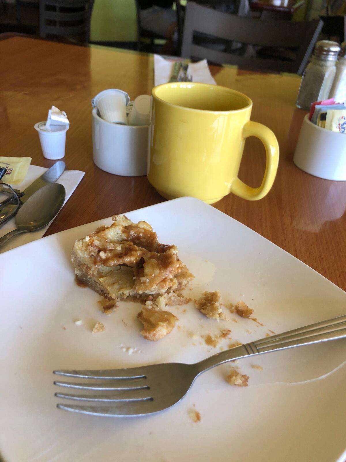 Photo credit: nextdoor