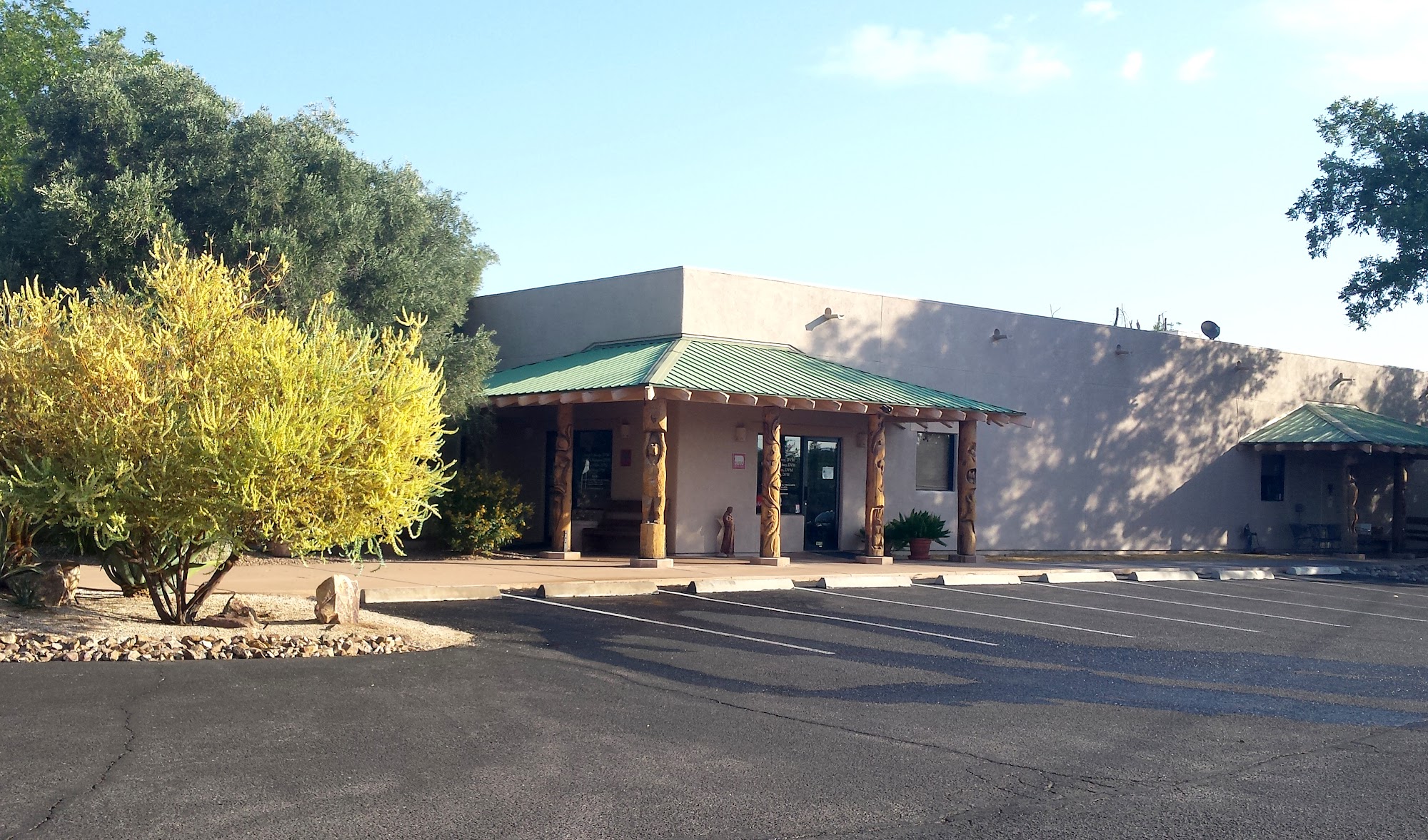 Animal Care Center of Green Valley