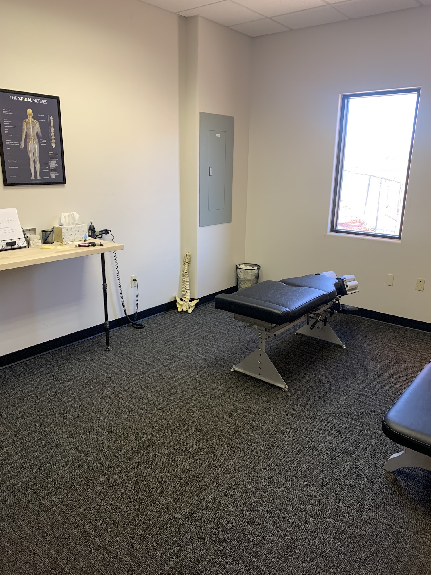 Madera Chiropractic