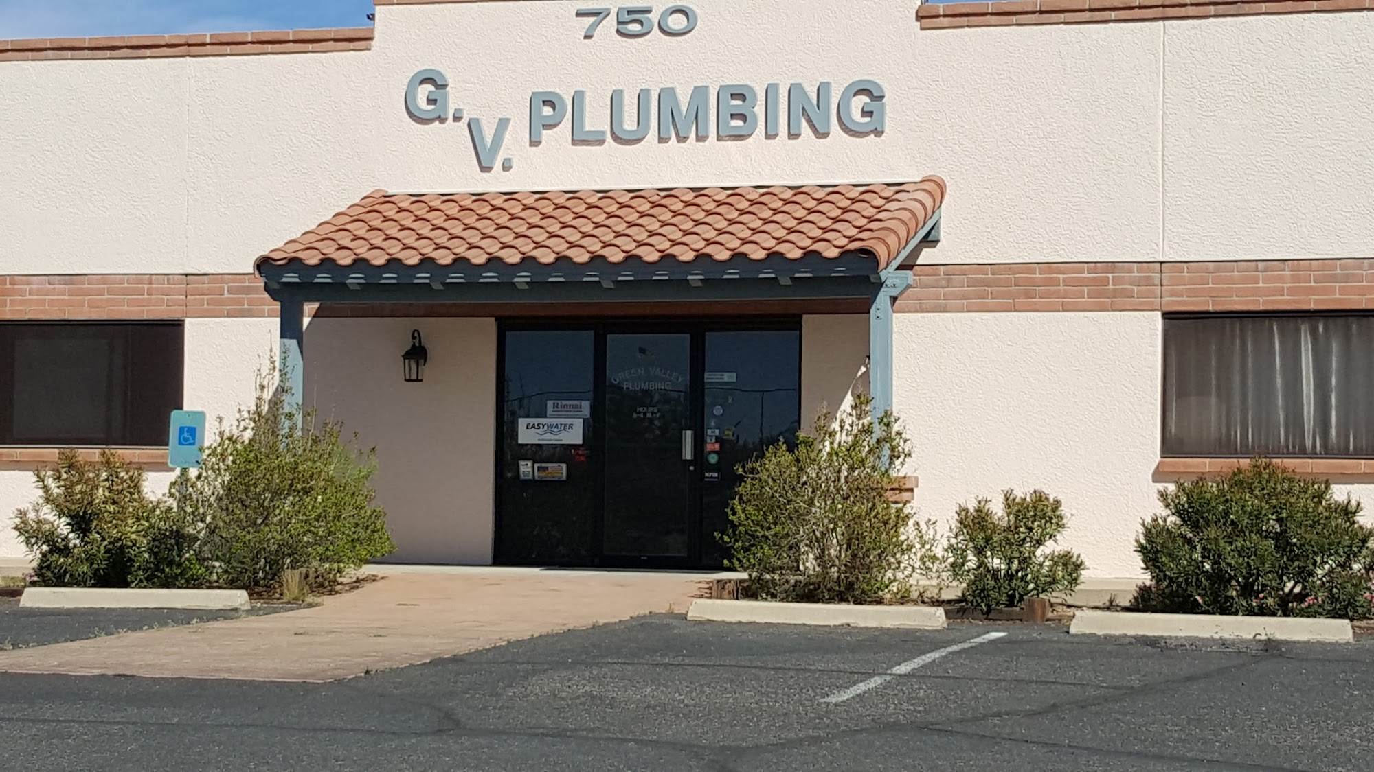 Green Valley Plumbing, Inc.