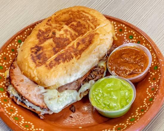 Photo credit: ubereats