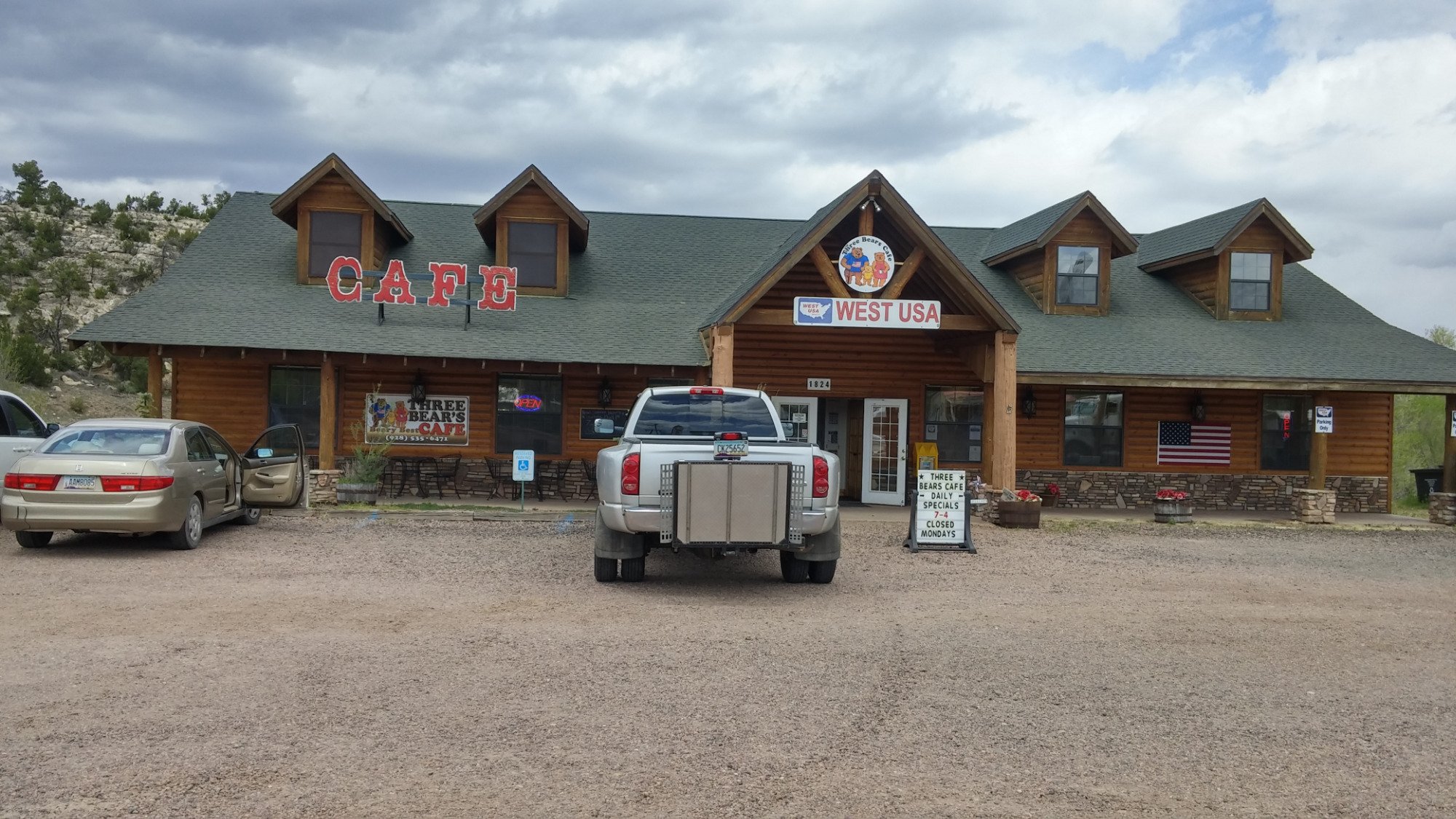 Photo credit: tripadvisor