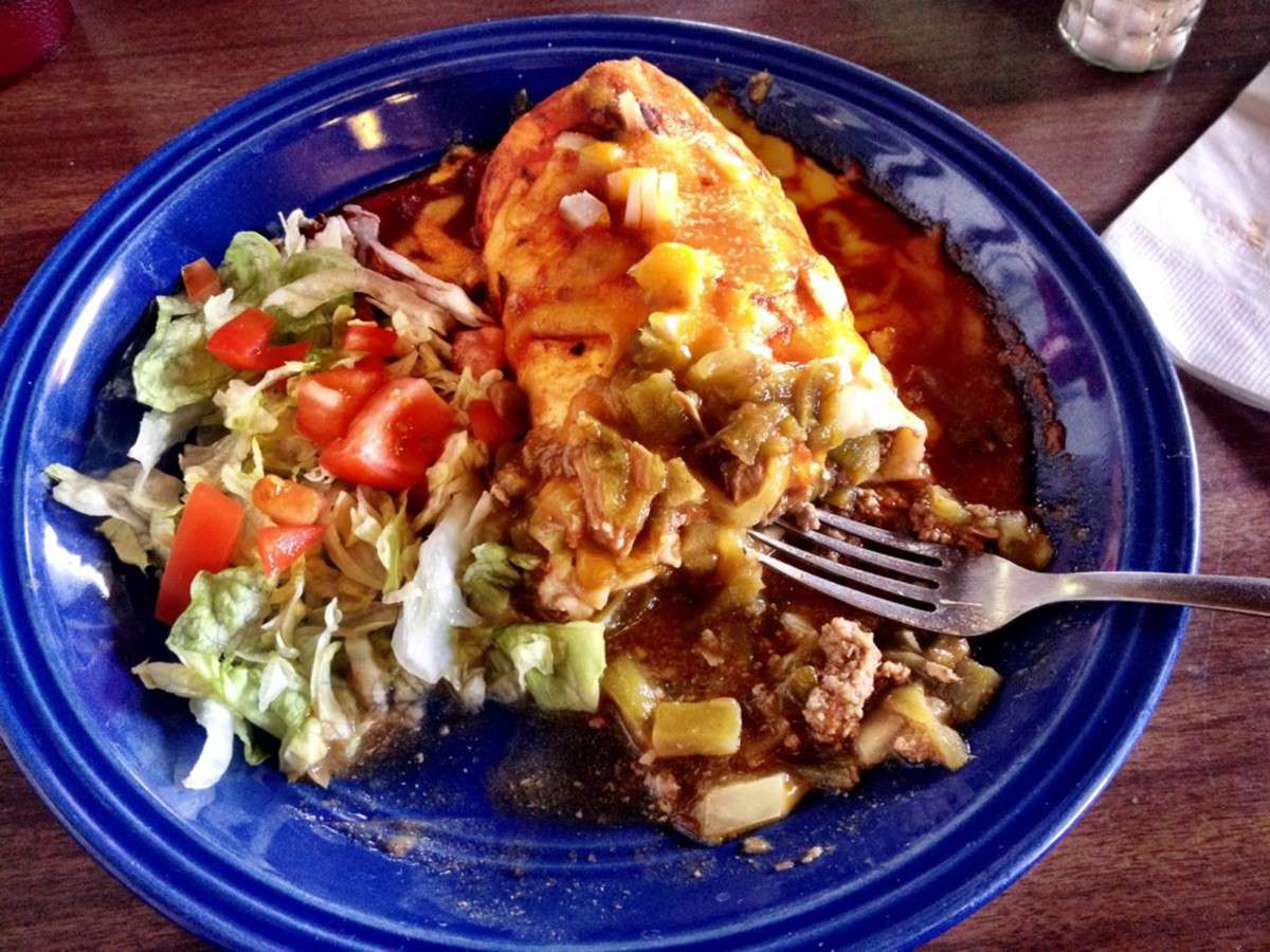 Photo credit: zomato