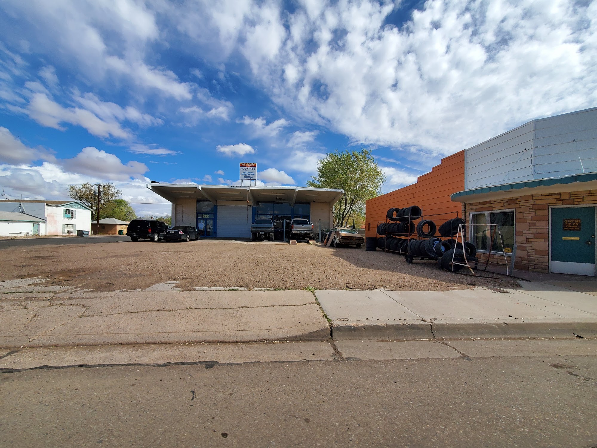 Arizona Automotive Services