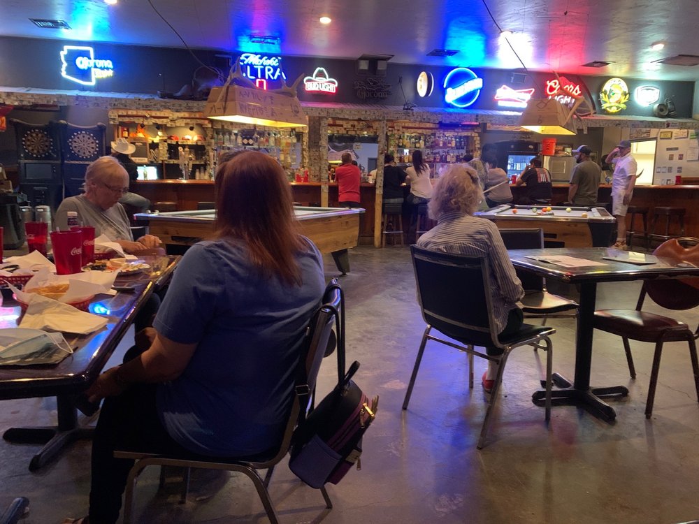 The 30 Best Restaurants In Kingman Az - Dec 2021 Selection By Restaurantji