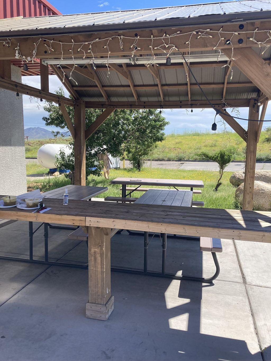 Photo credit: happycow