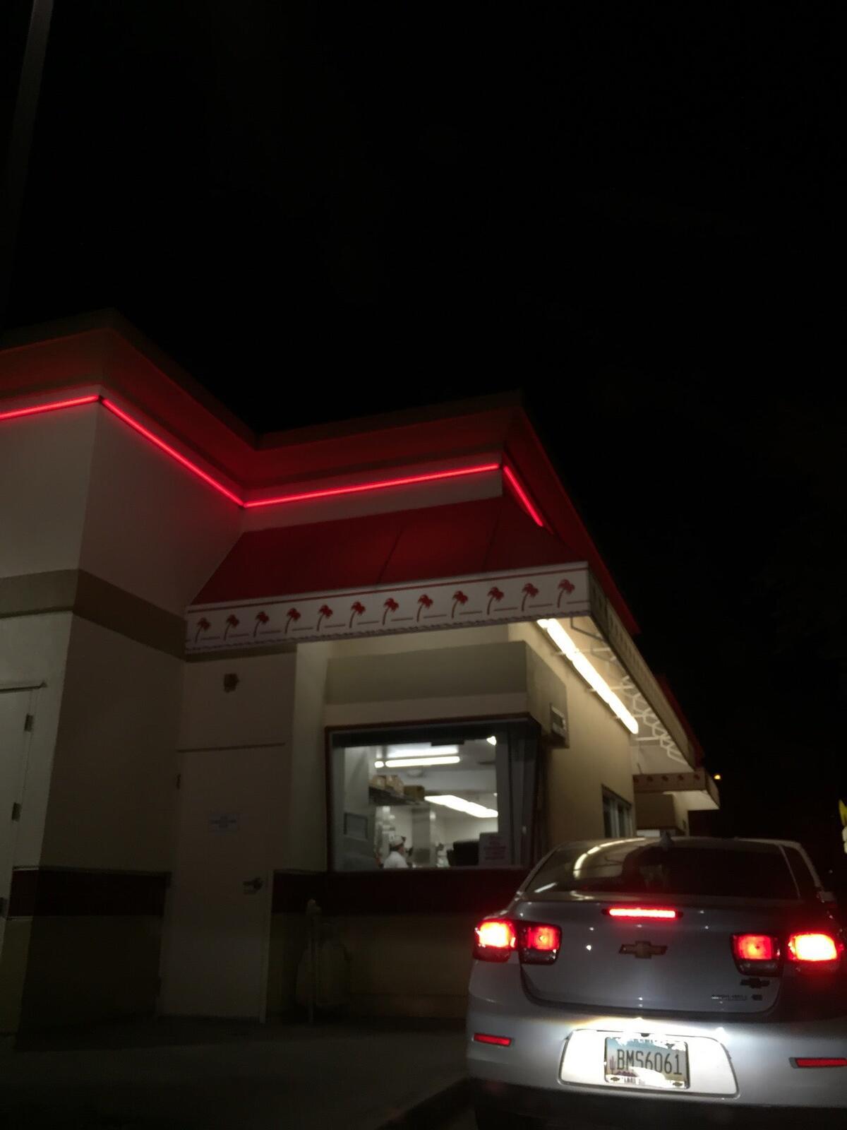 Photo credit: nextdoor