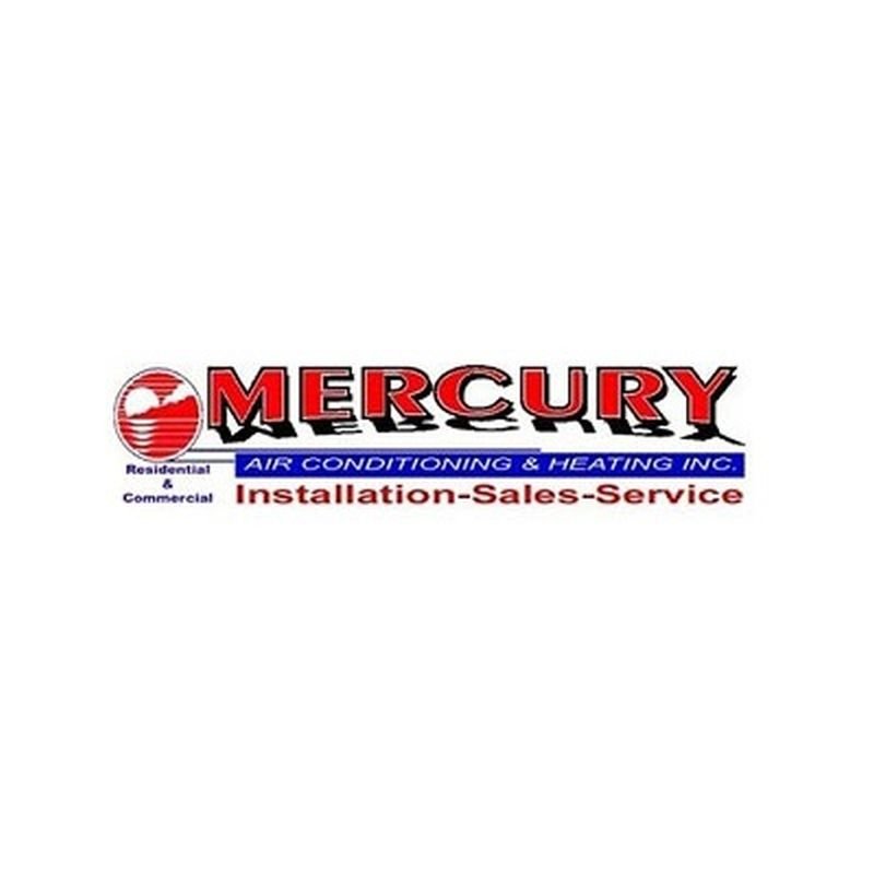 Mercury Air Conditioning & Heating