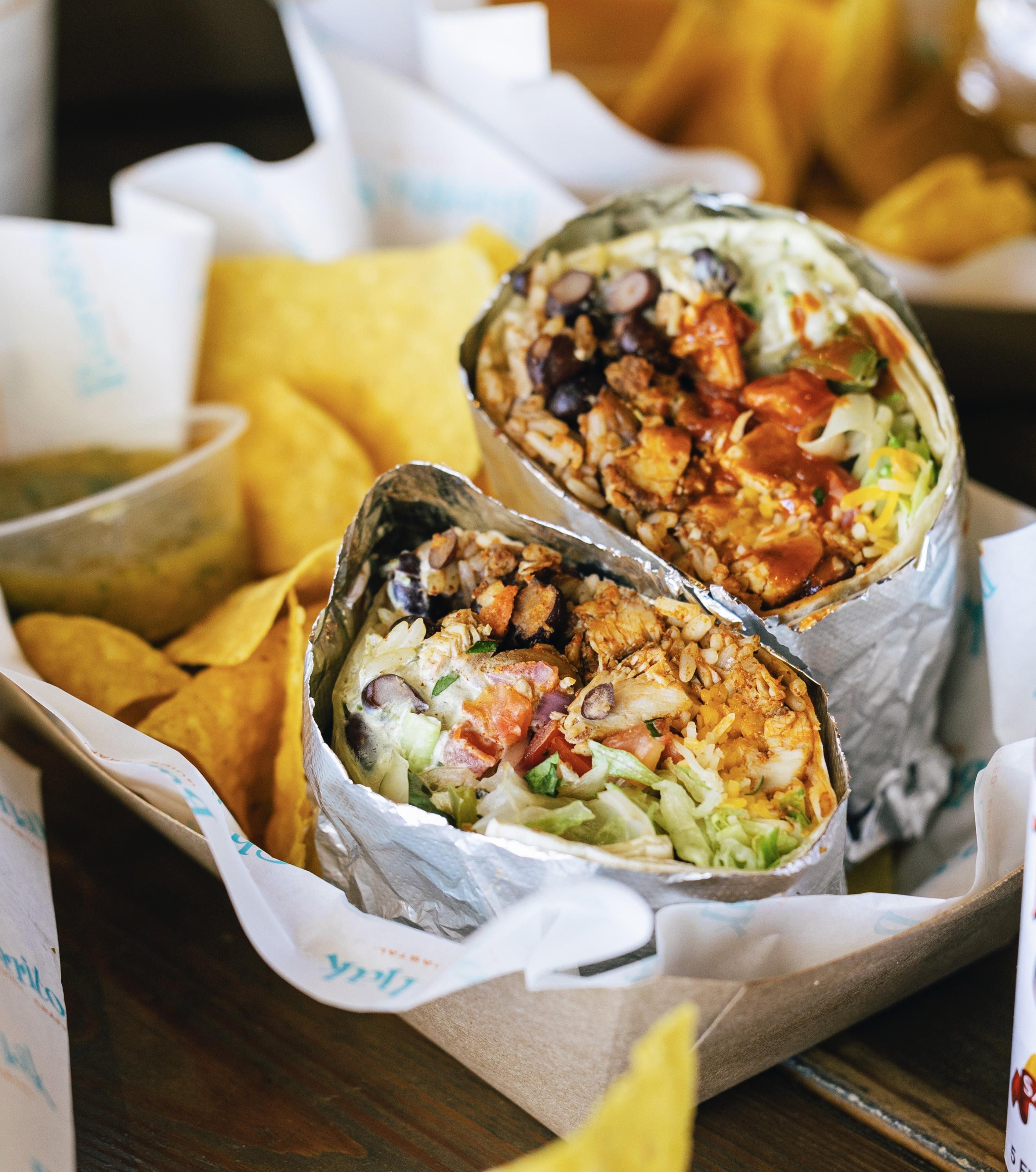 Photo credit: grubhub