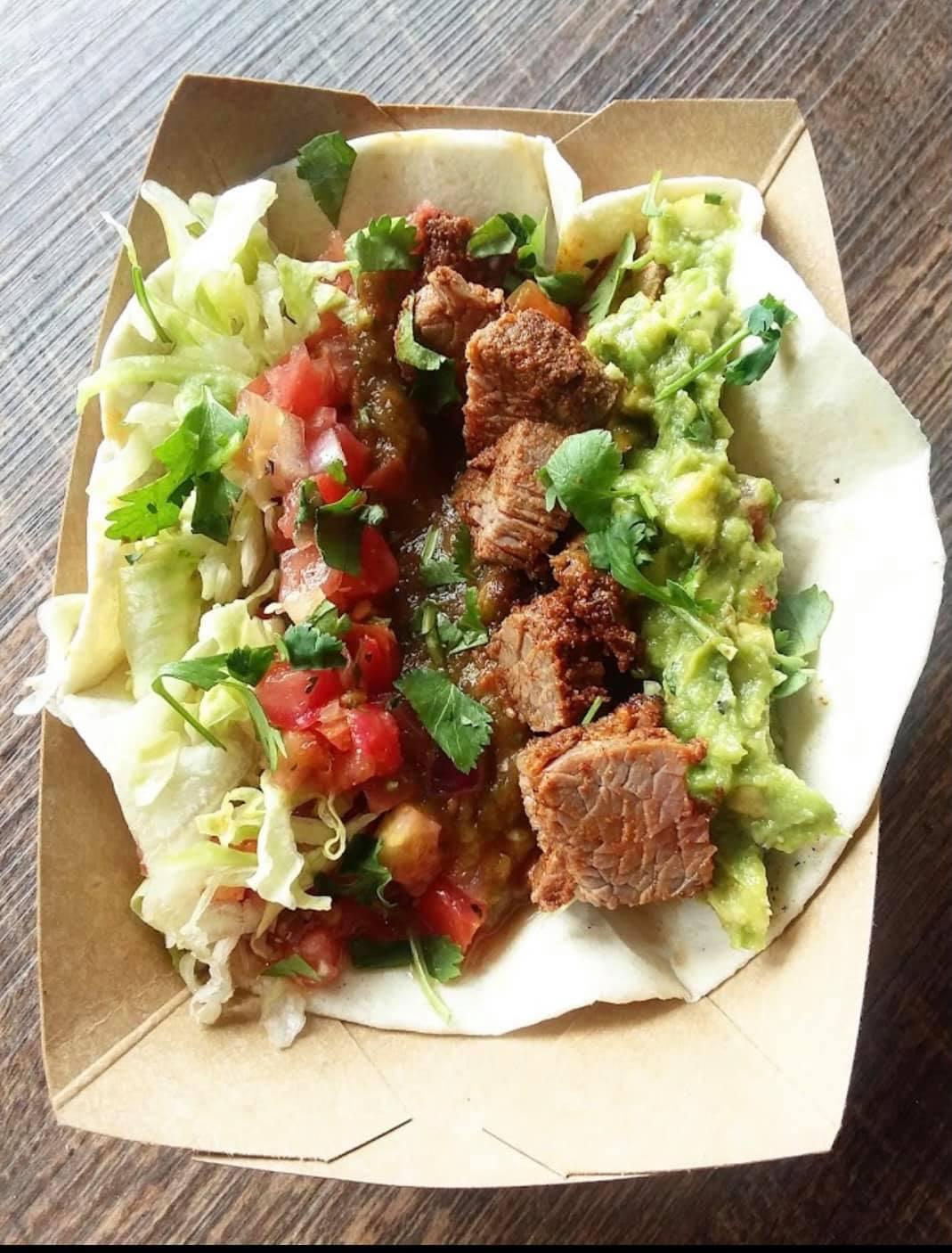 Photo credit: grubhub