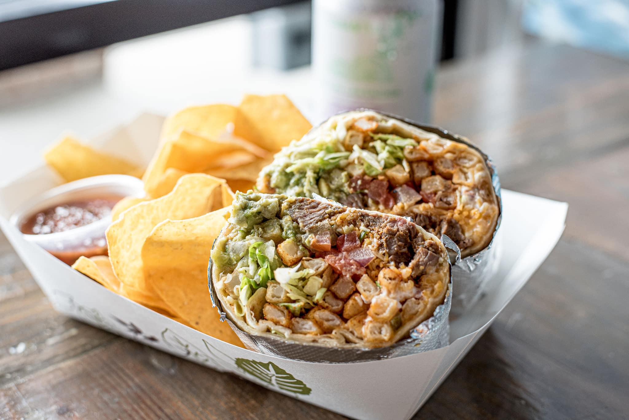 Photo credit: grubhub