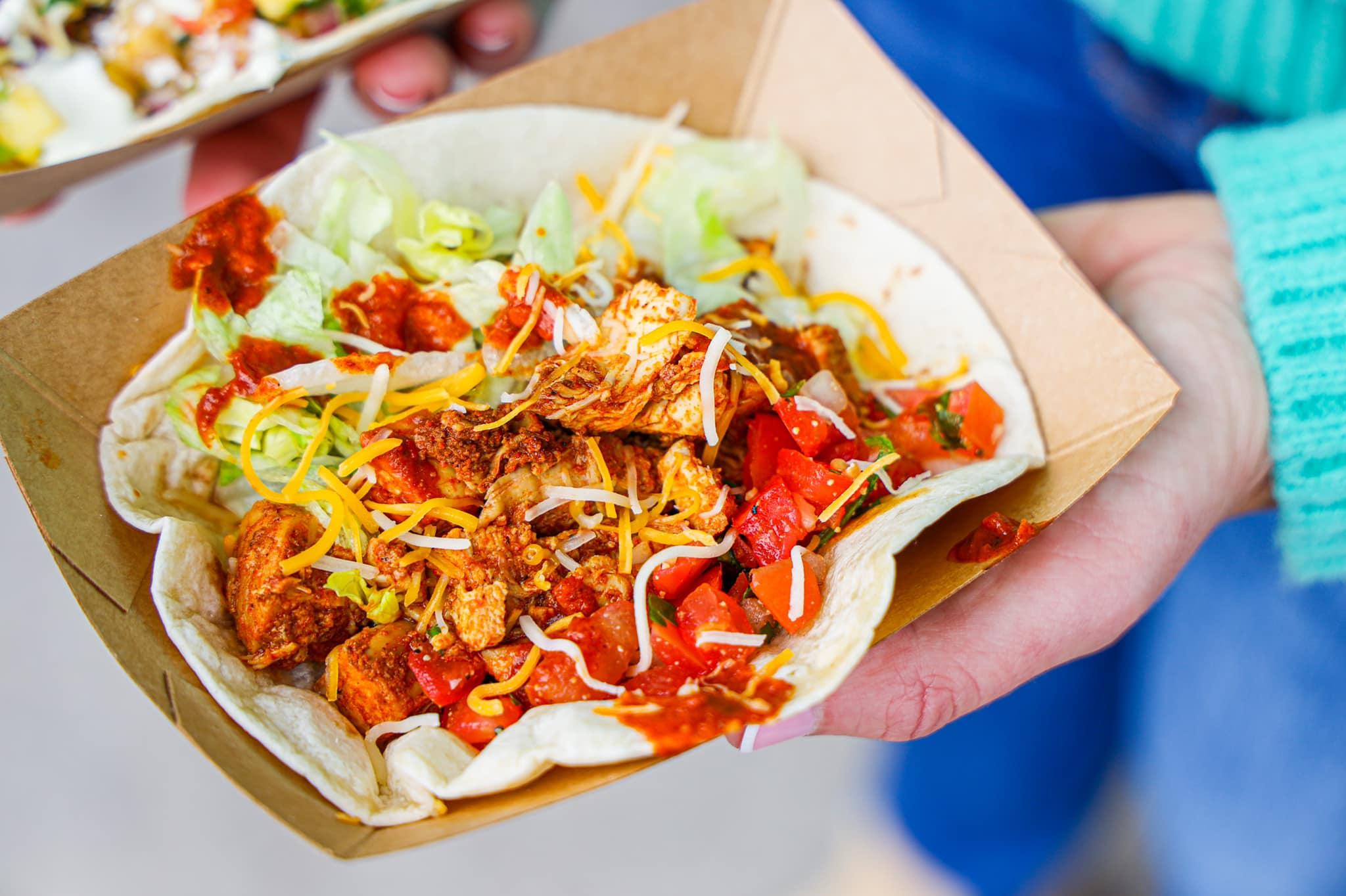 Photo credit: grubhub