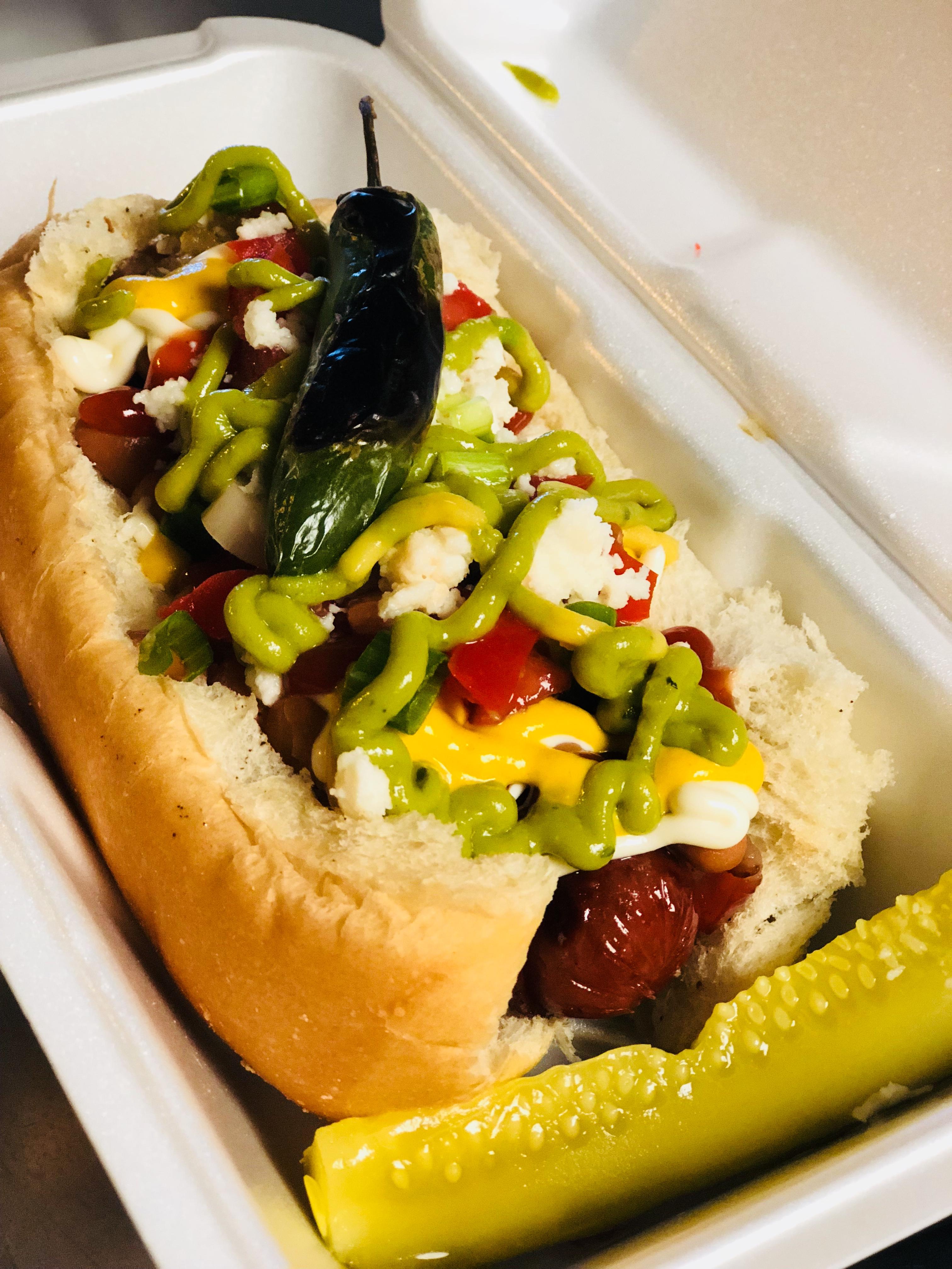 Photo credit: grubhub