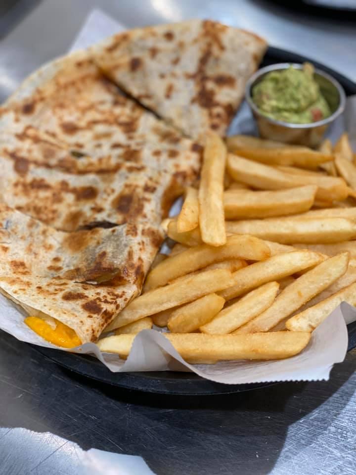 Photo credit: grubhub