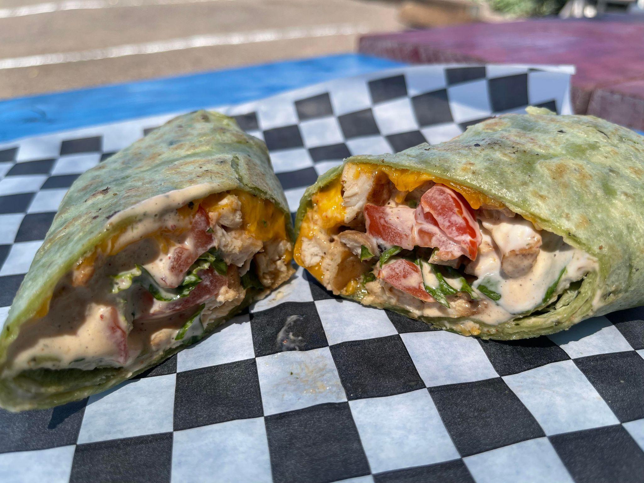 Photo credit: grubhub