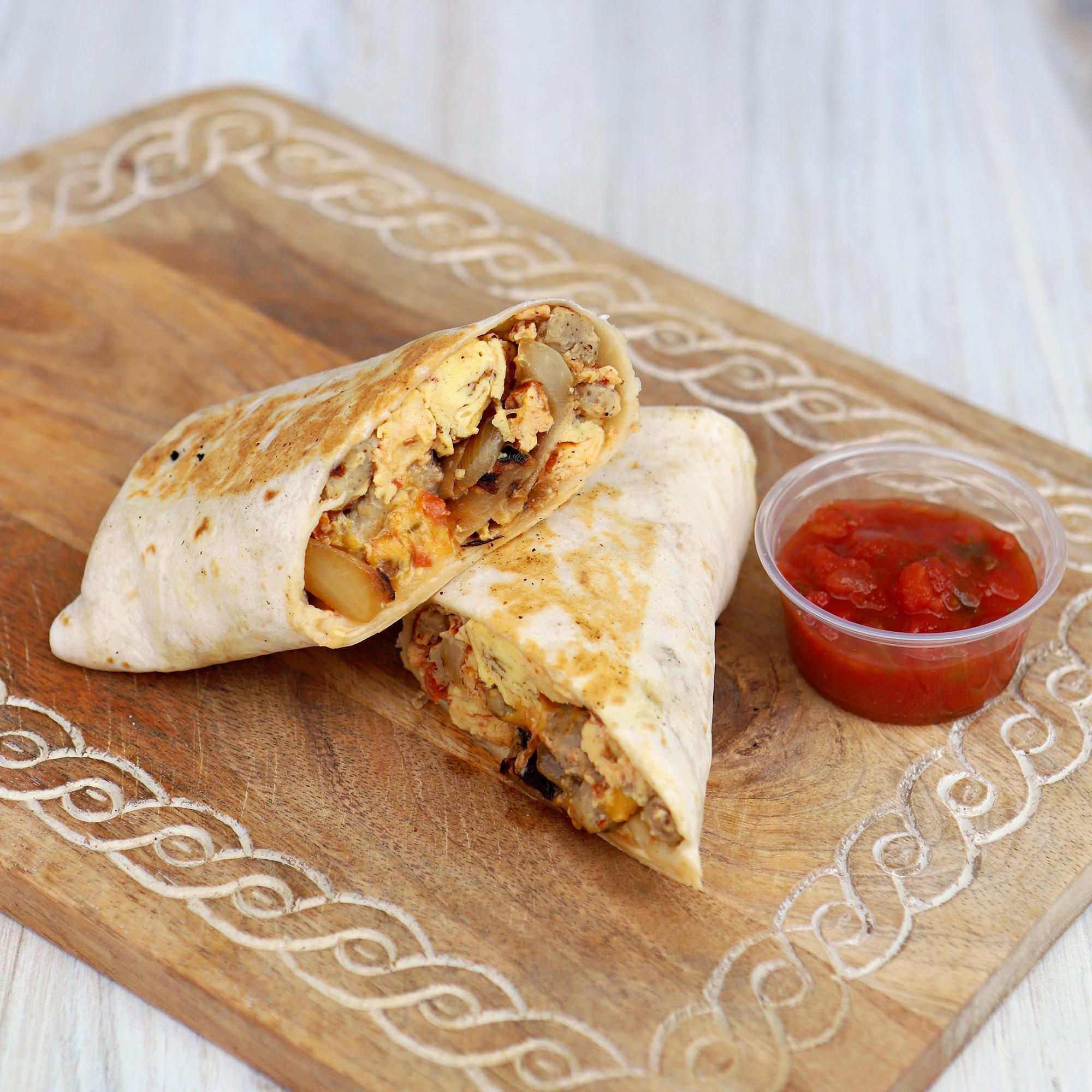 Photo credit: grubhub